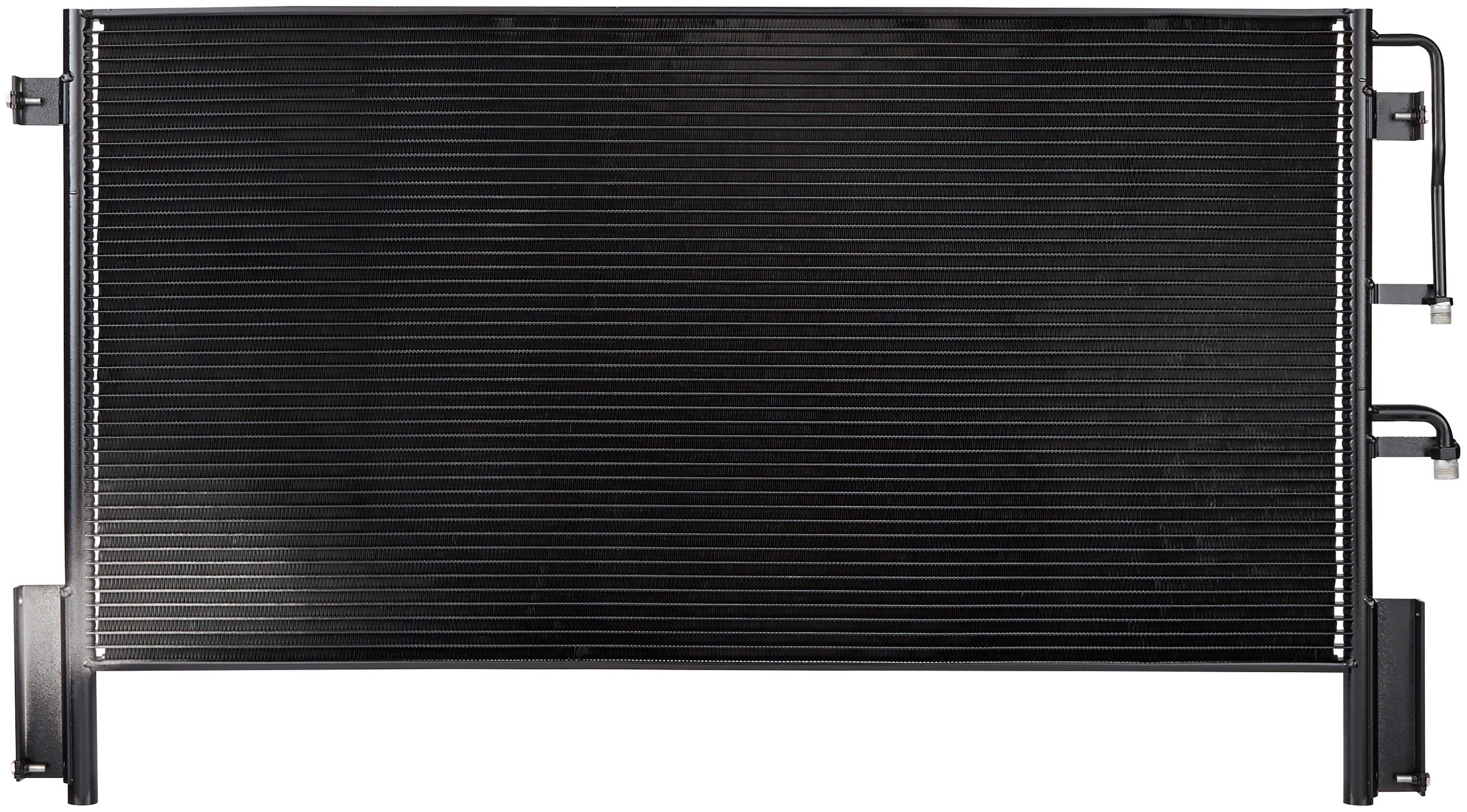 A/C Condenser