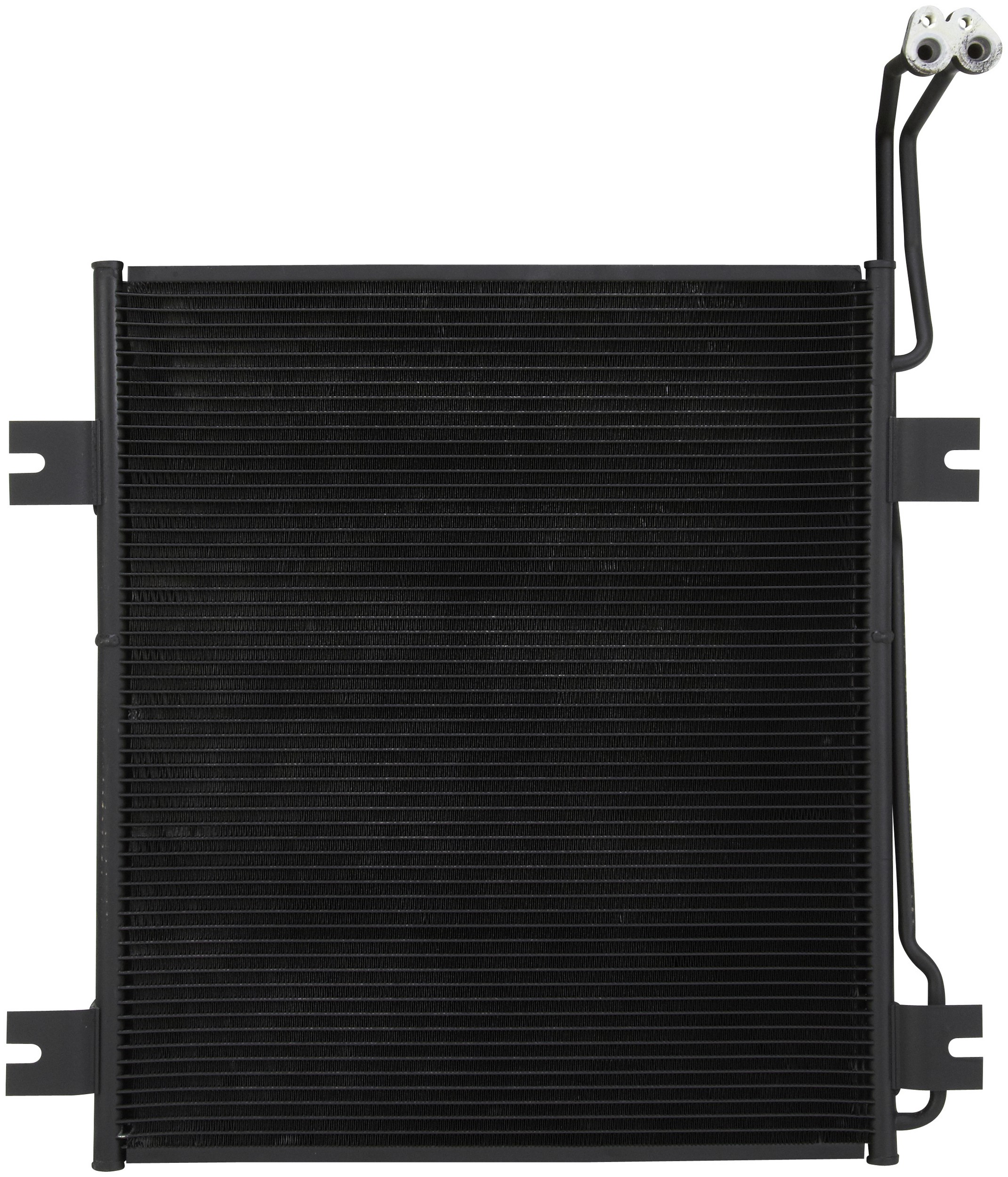 A/C Condenser
