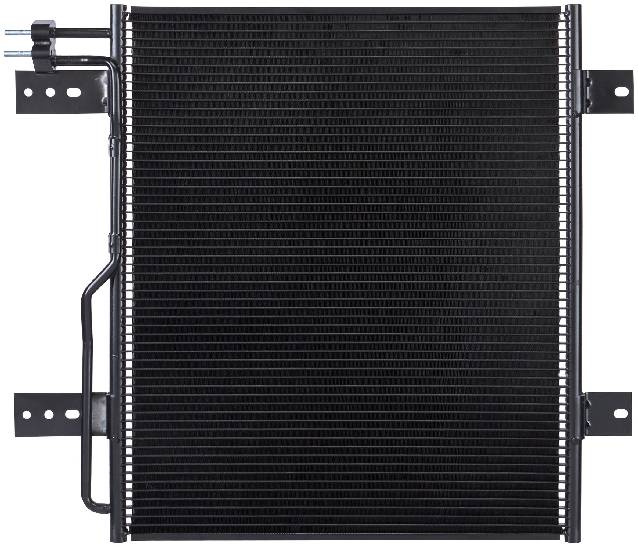 A/C Condenser