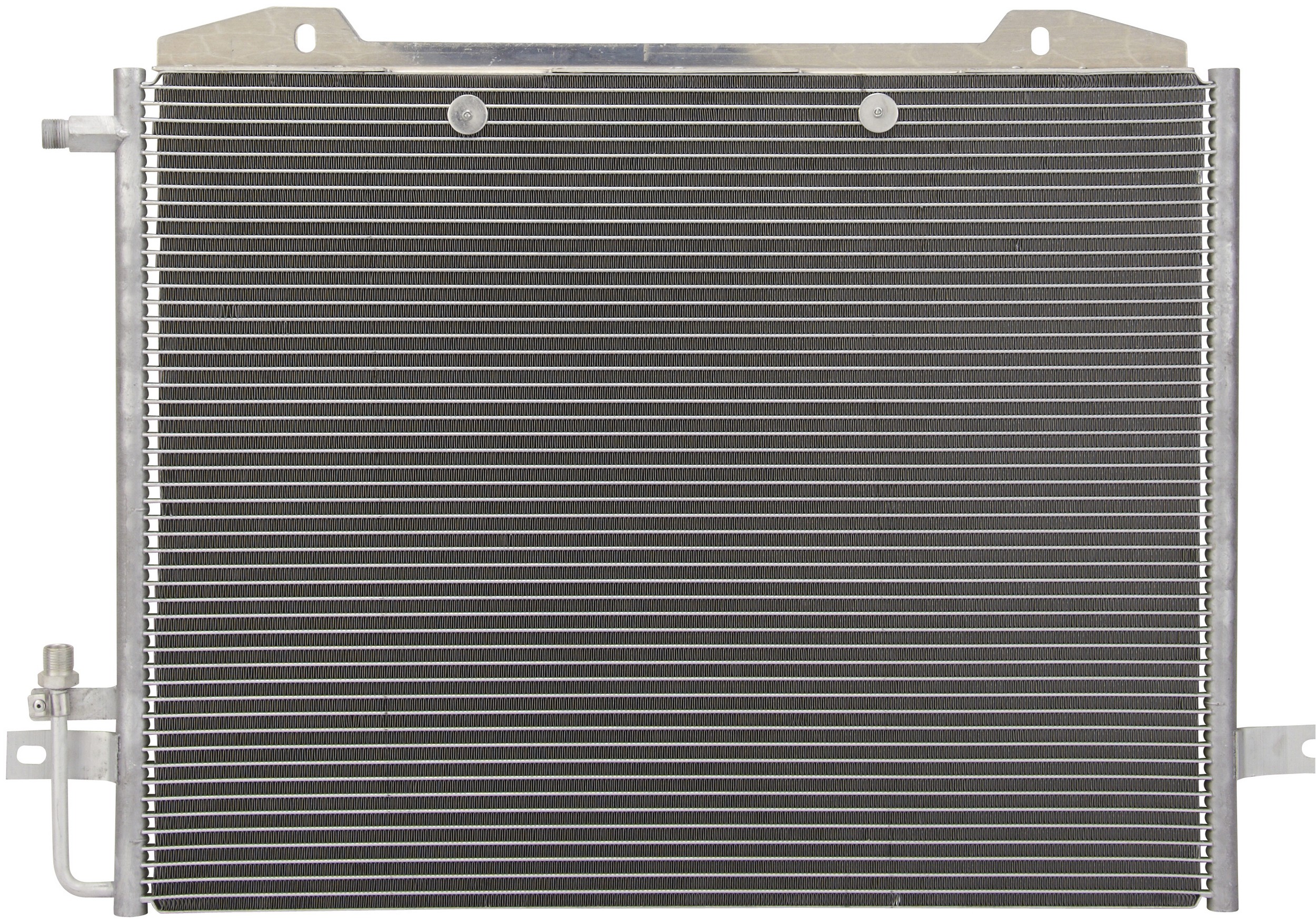 A/C Condenser