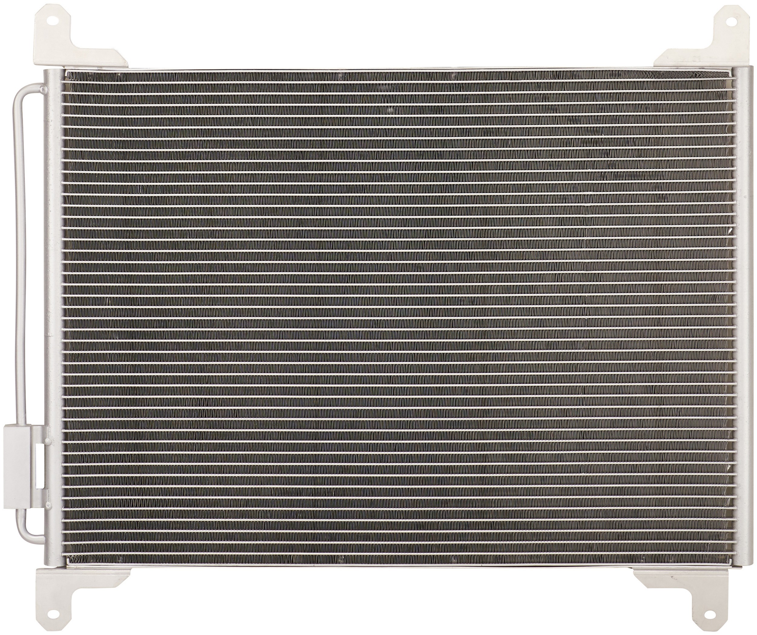 A/C Condenser
