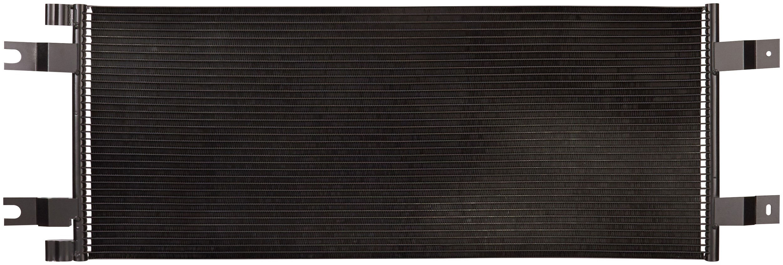 A/C Condenser