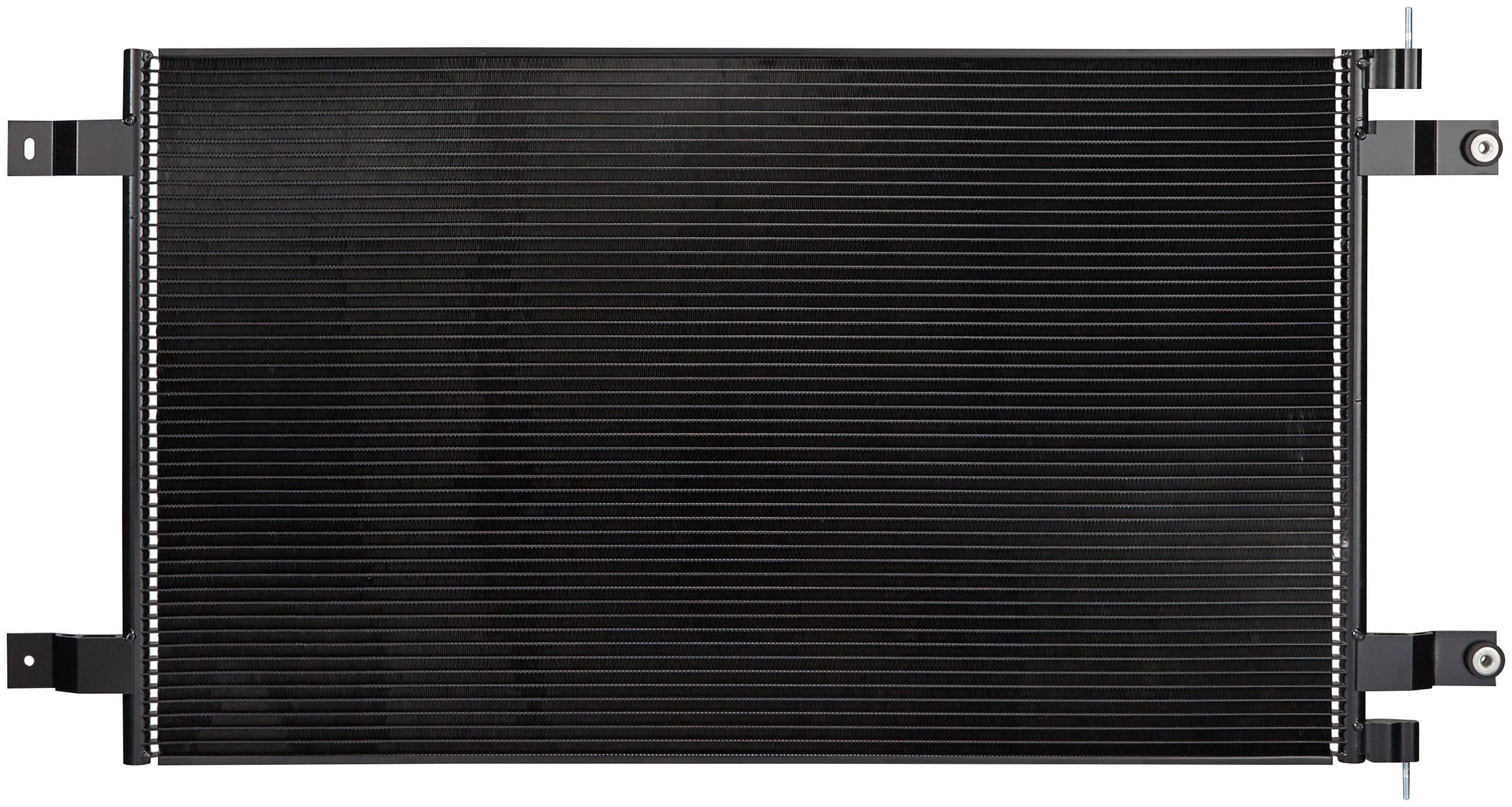 A/C Condenser