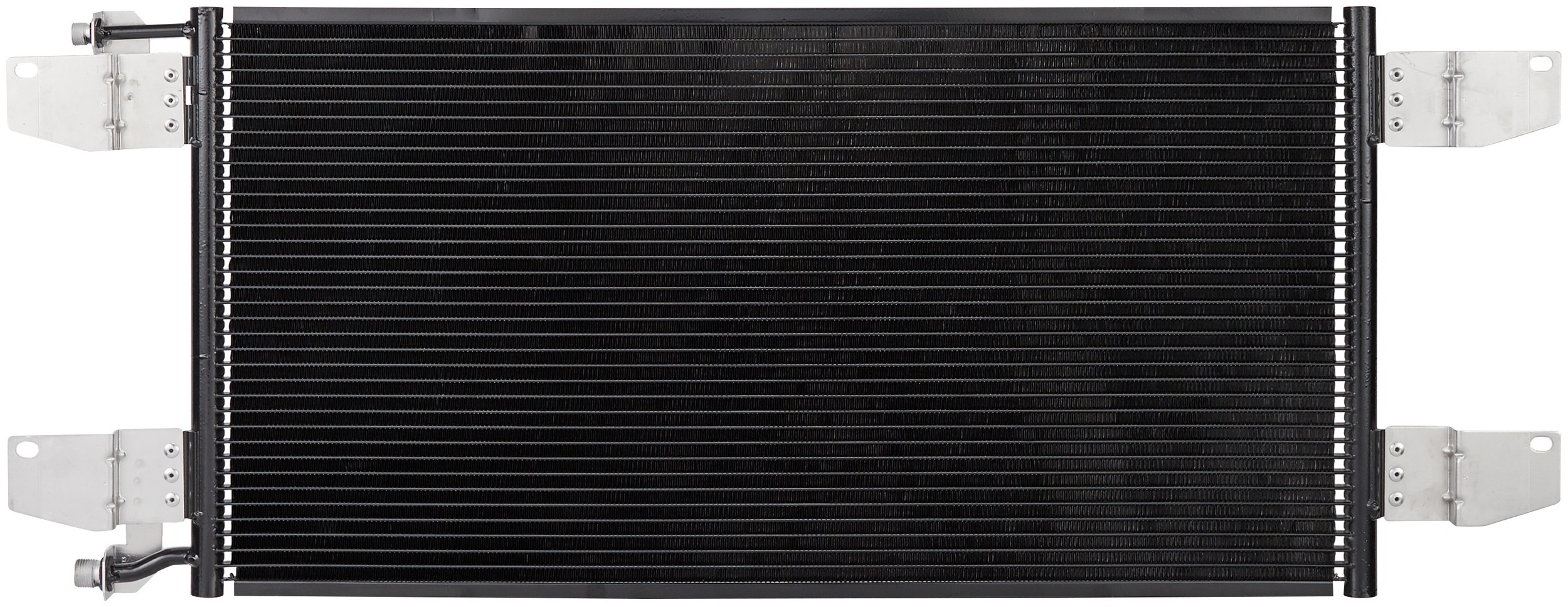 A/C Condenser