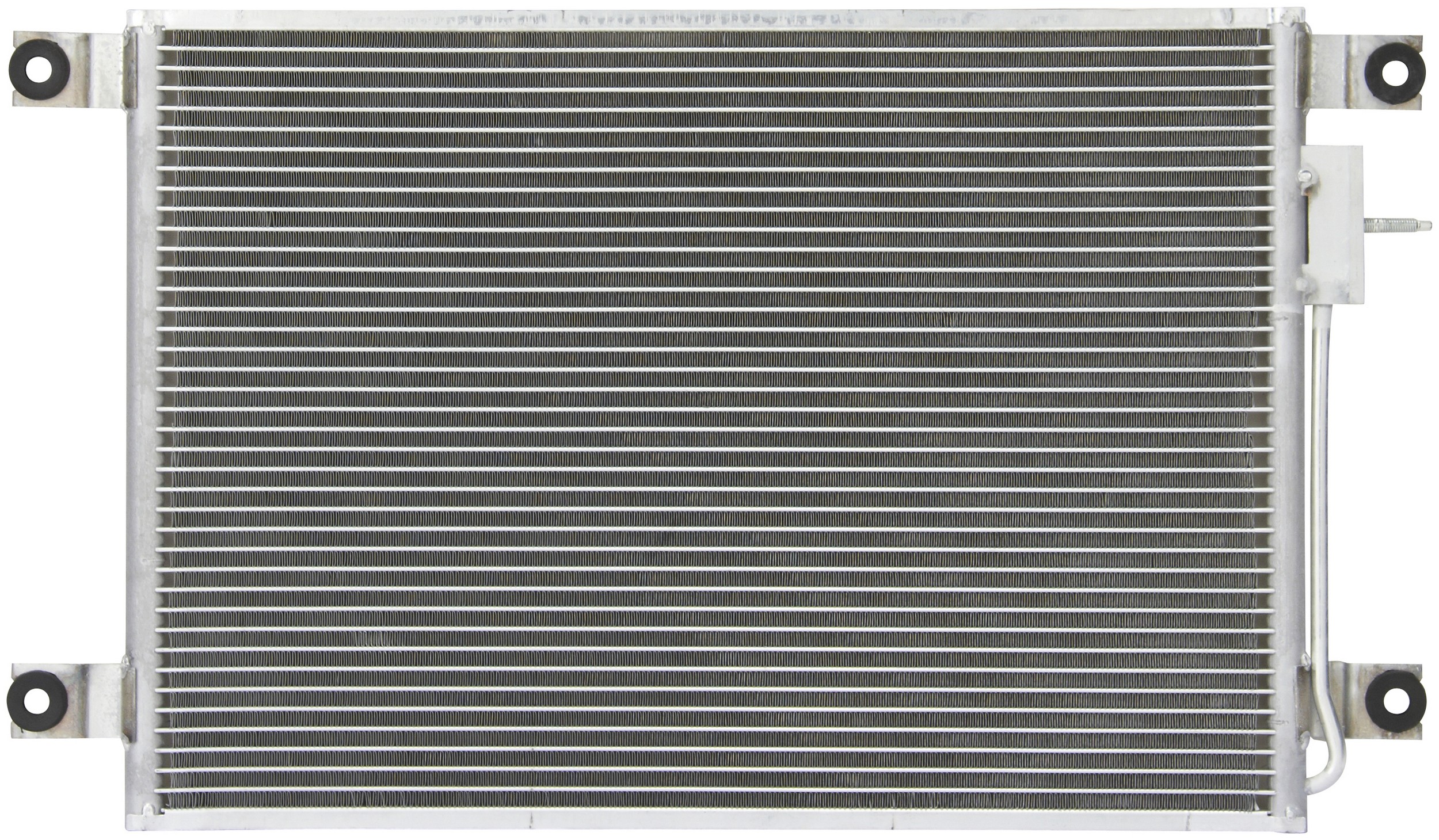 A/C Condenser