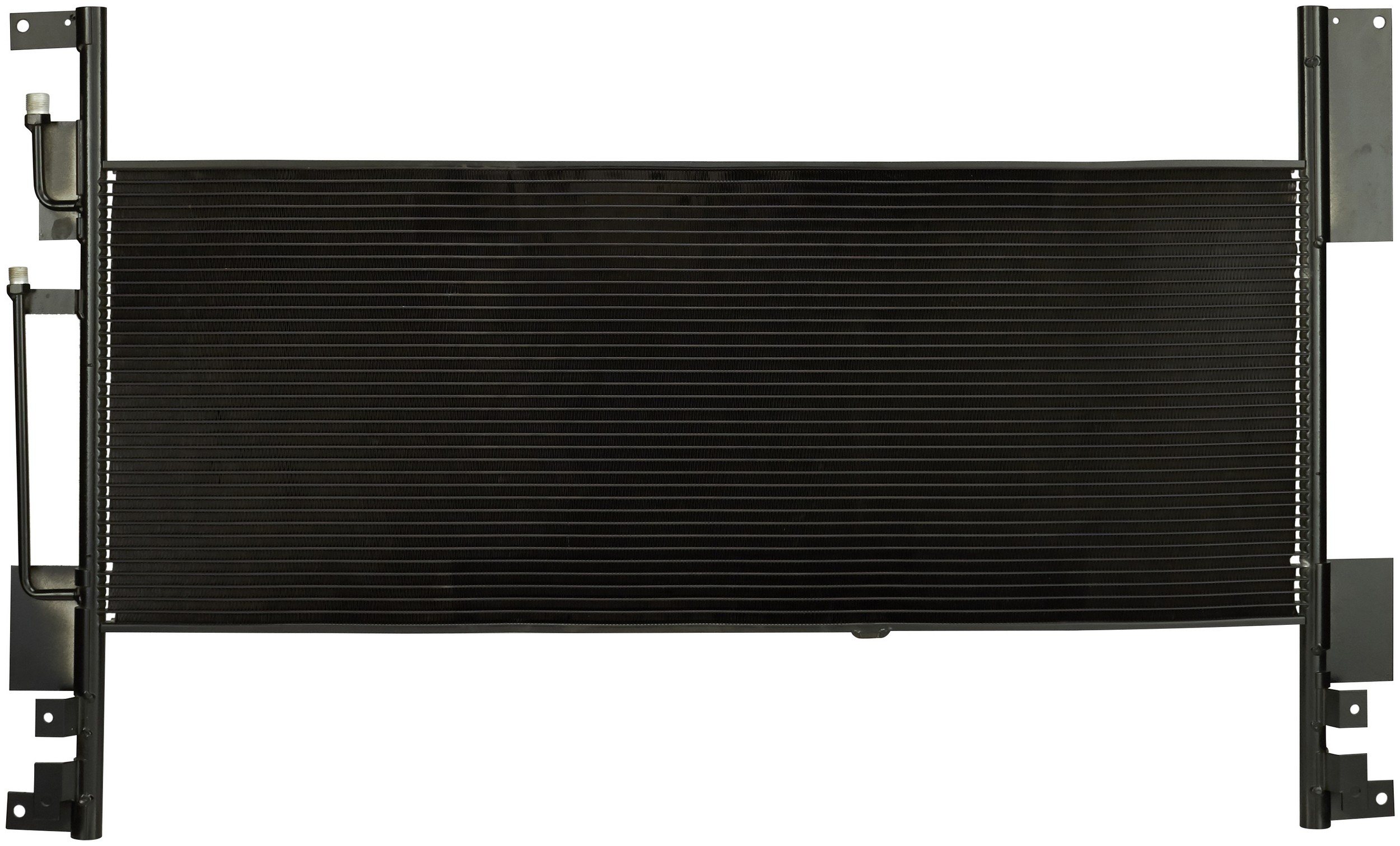 A/C Condenser