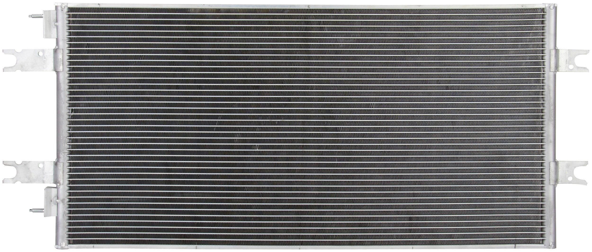 A/C Condenser
