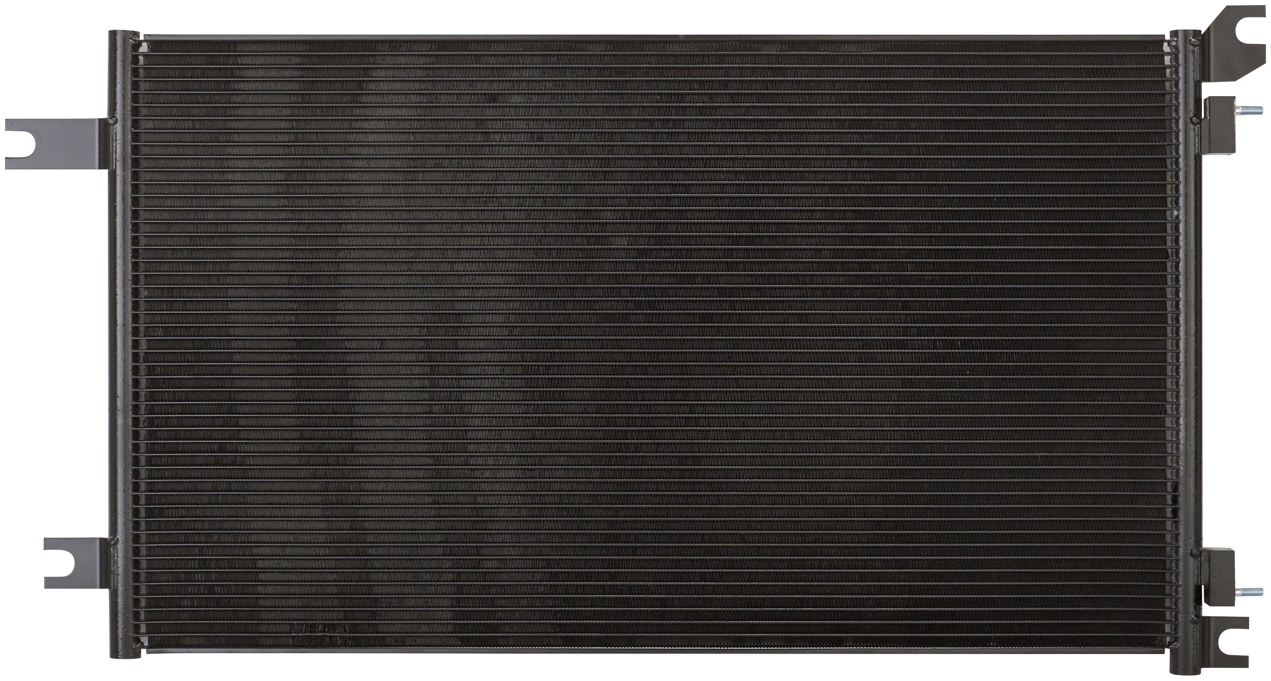 A/C Condenser