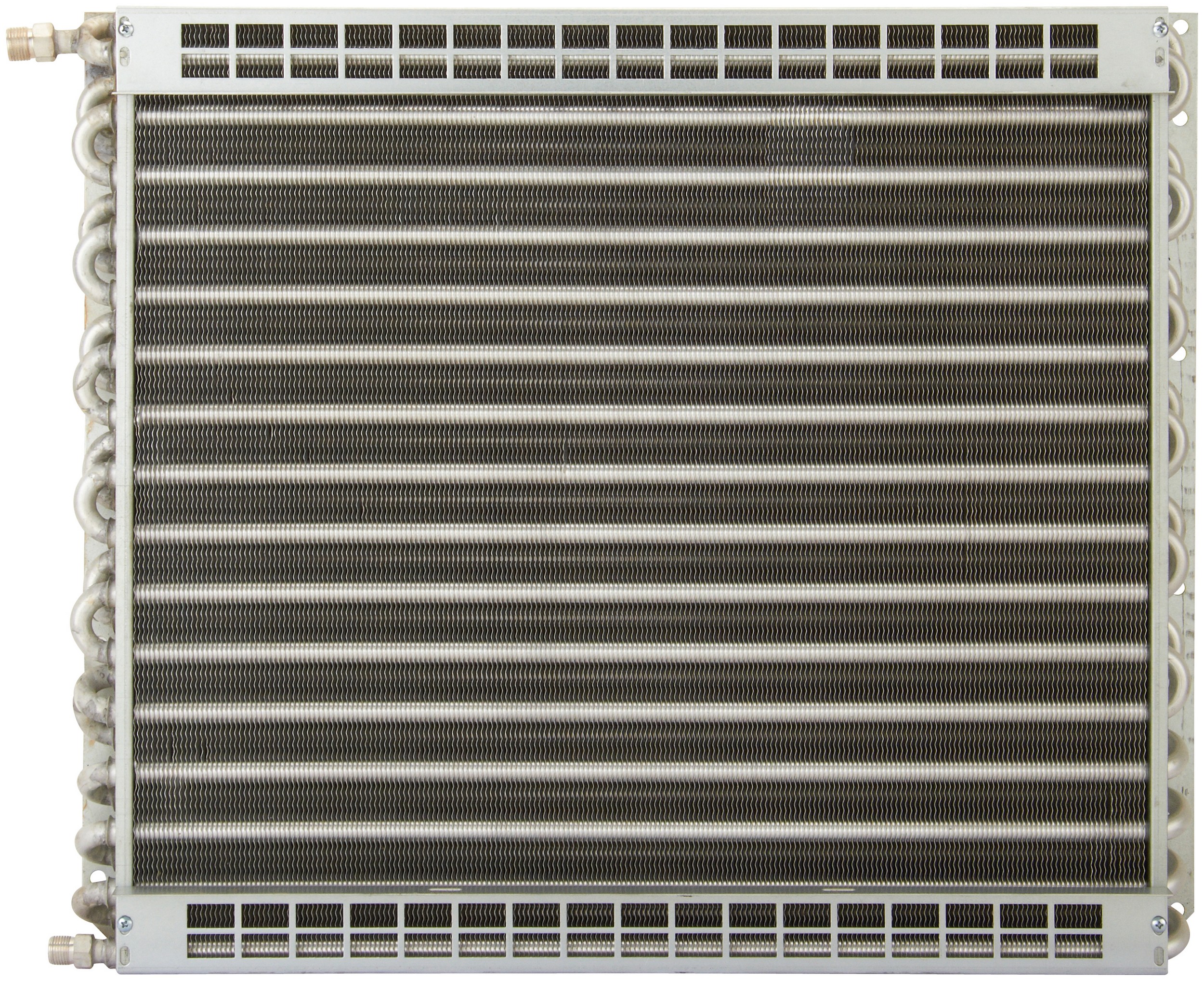A/C Condenser