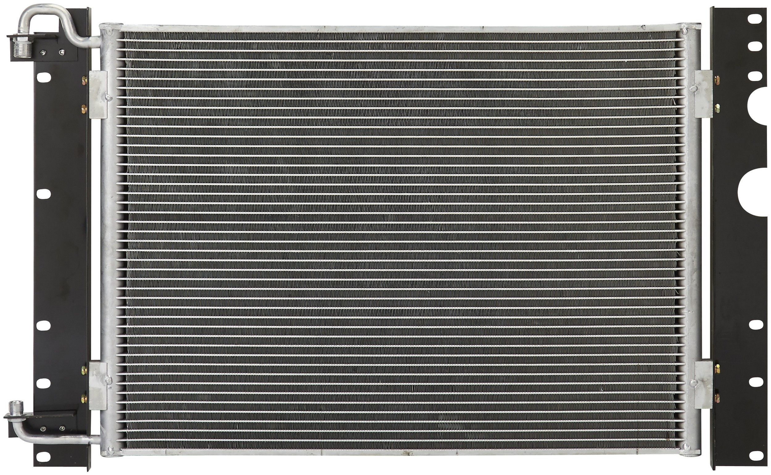 A/C Condenser
