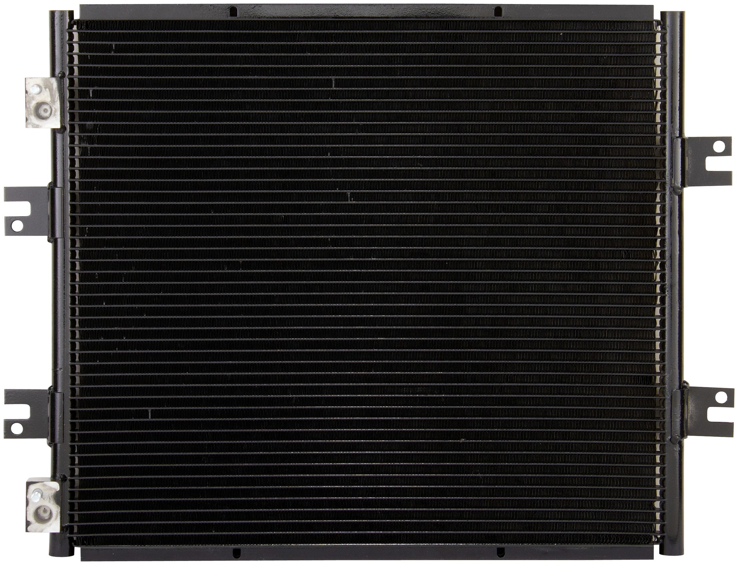 A/C Condenser
