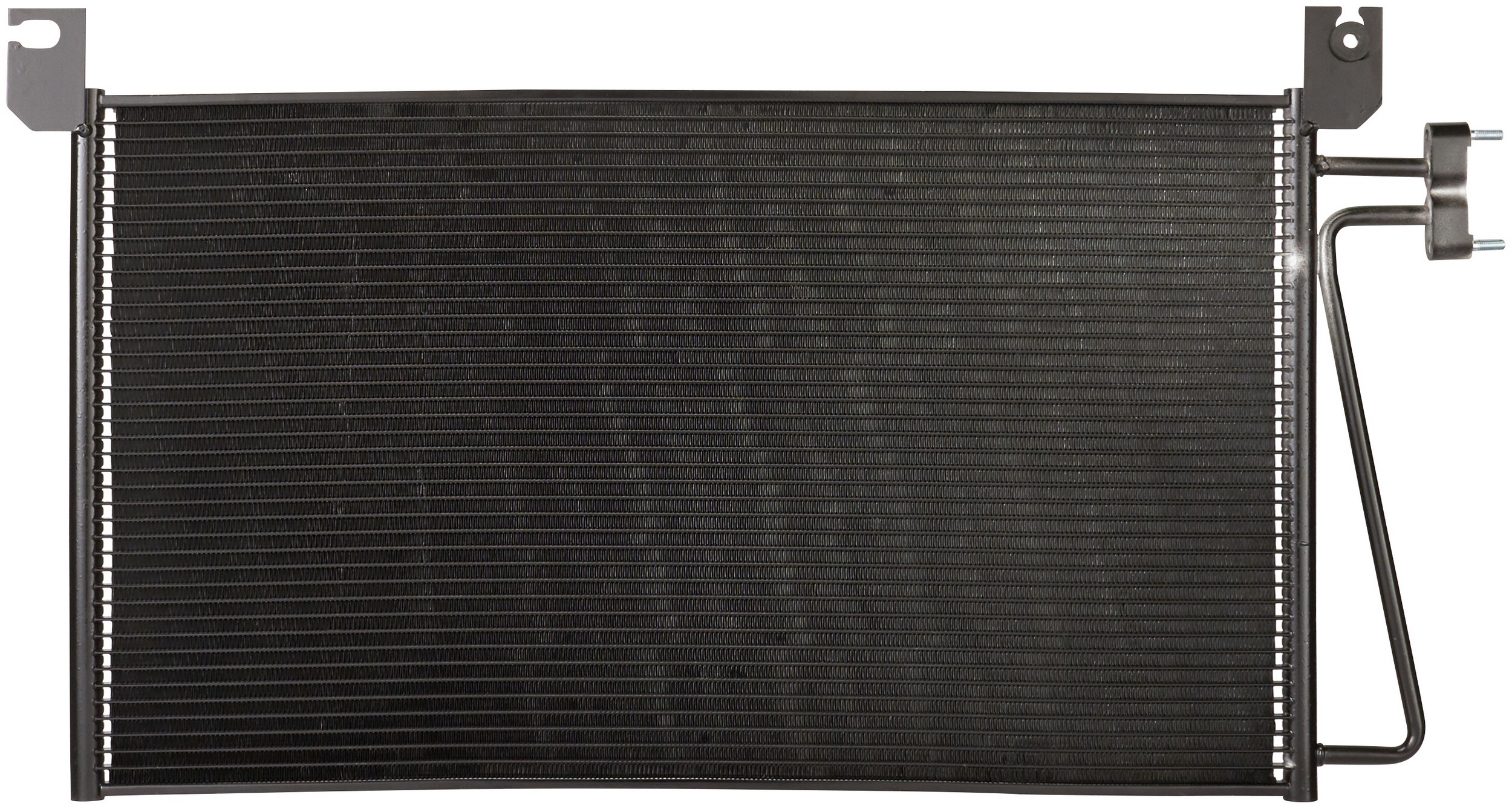 A/C Condenser