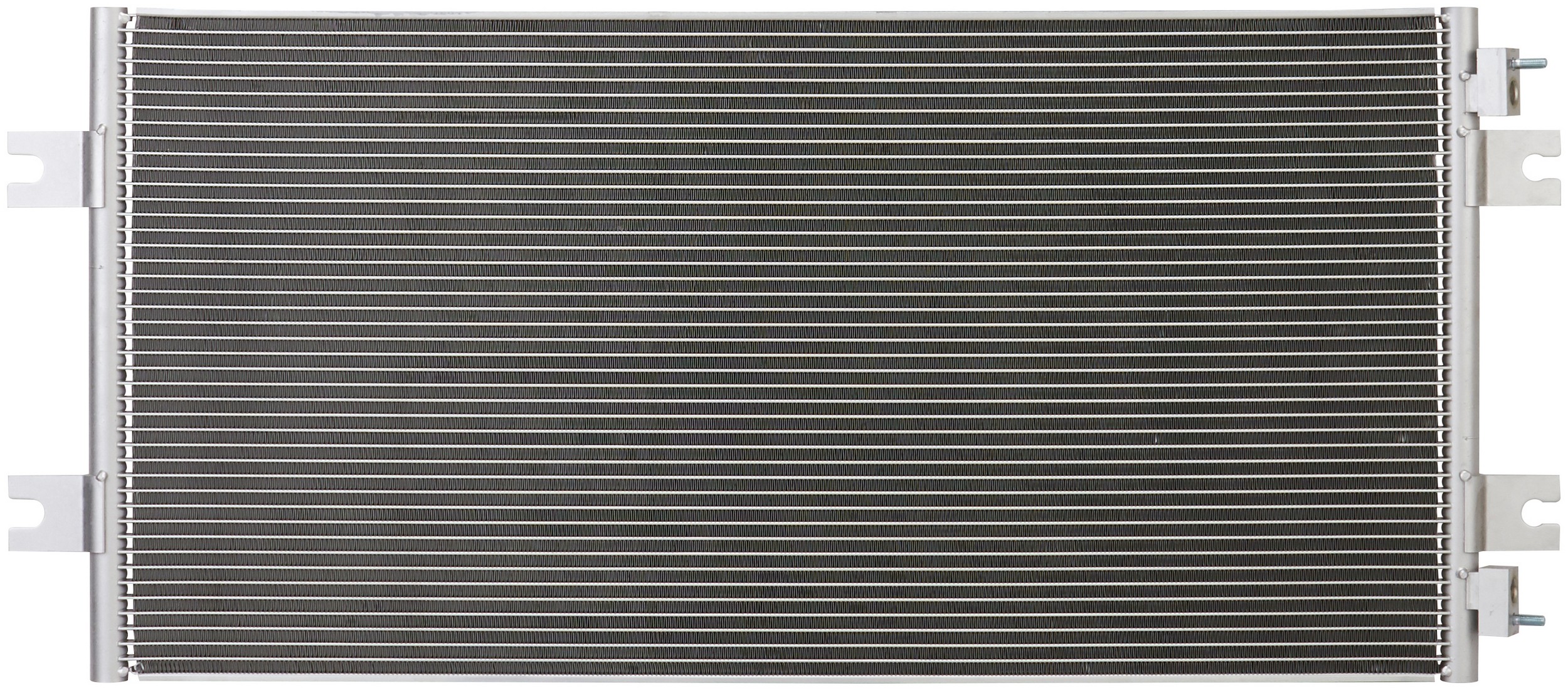 A/C Condenser