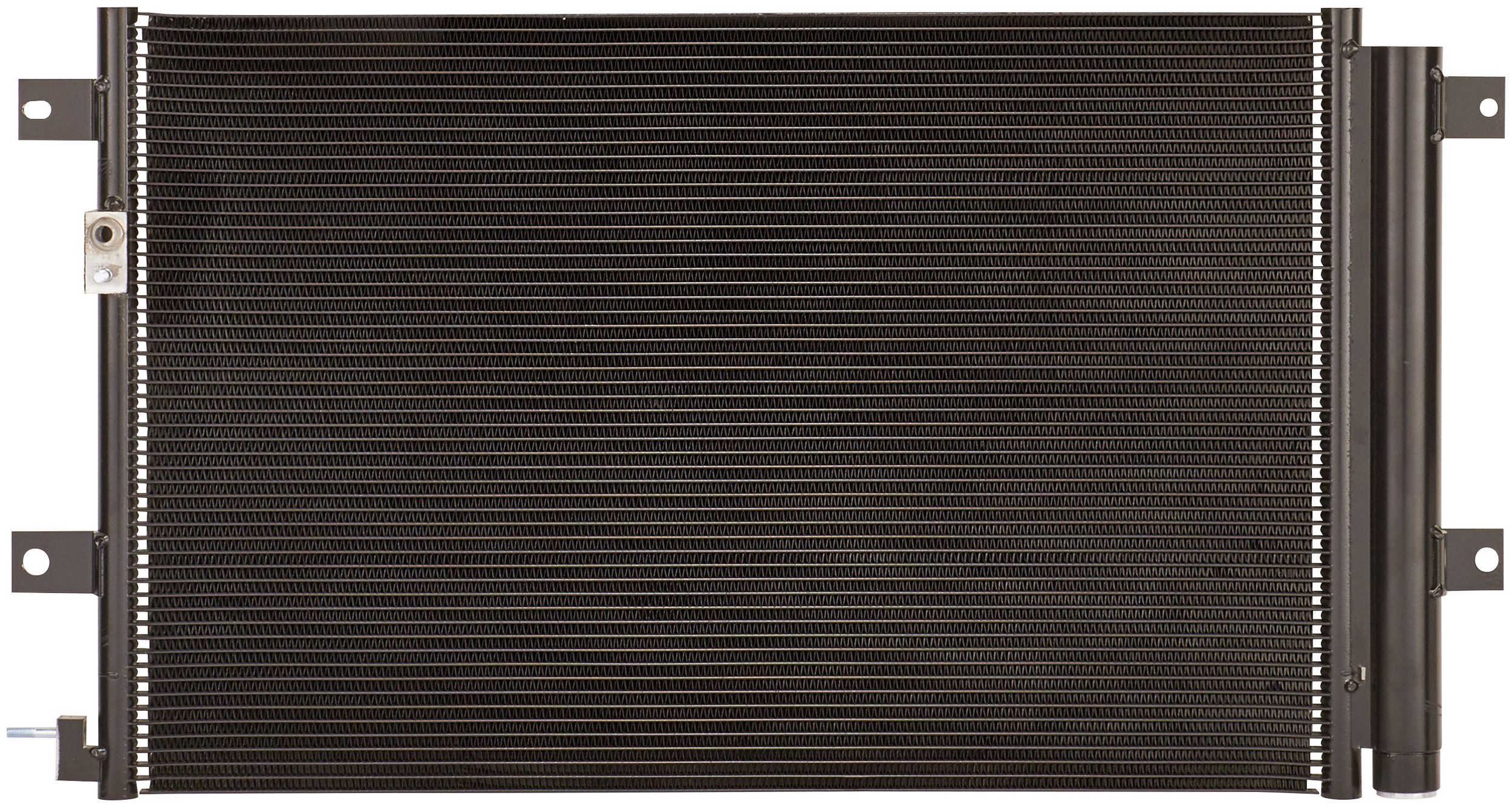 A/C Condenser