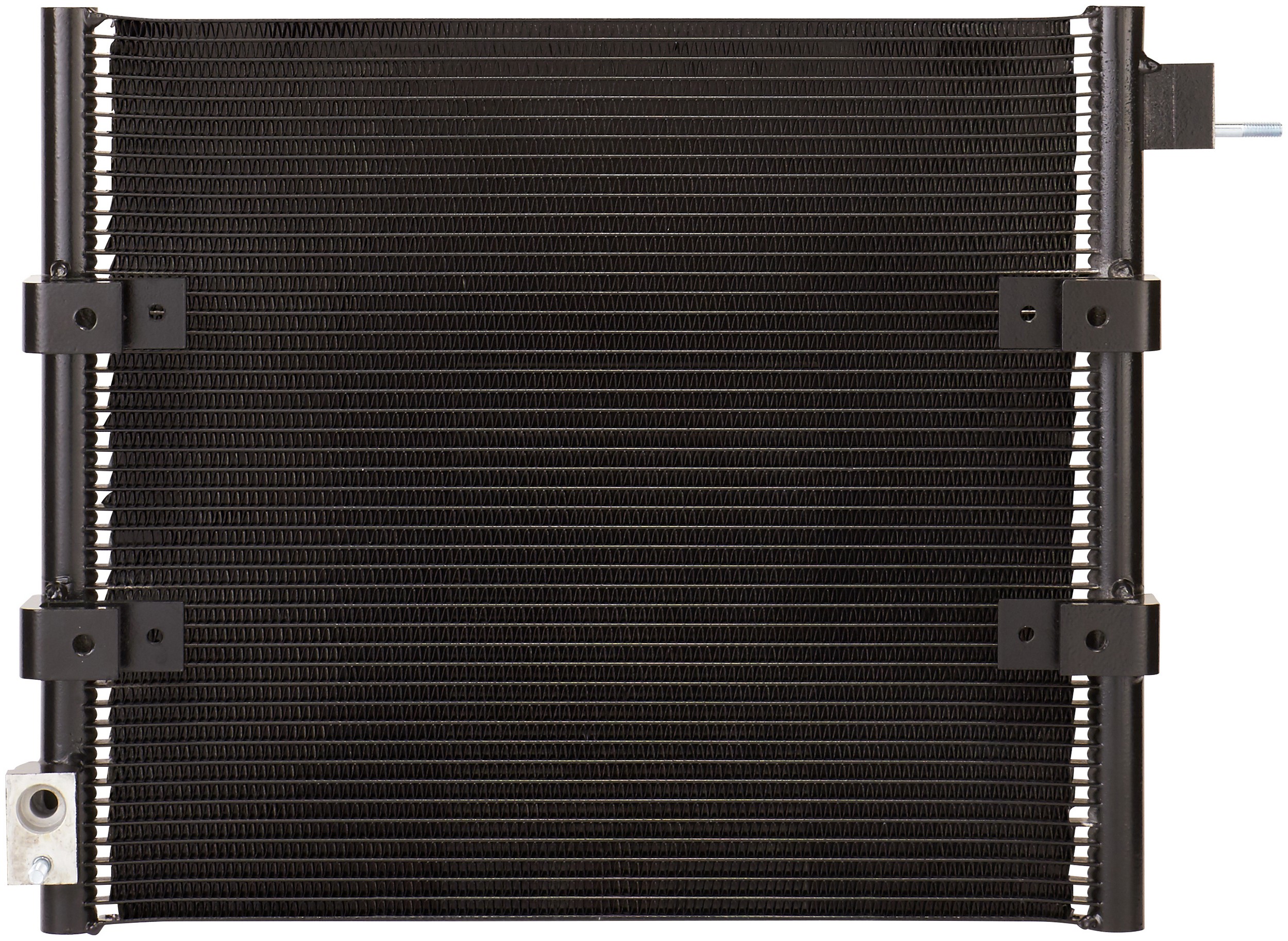 A/C Condenser