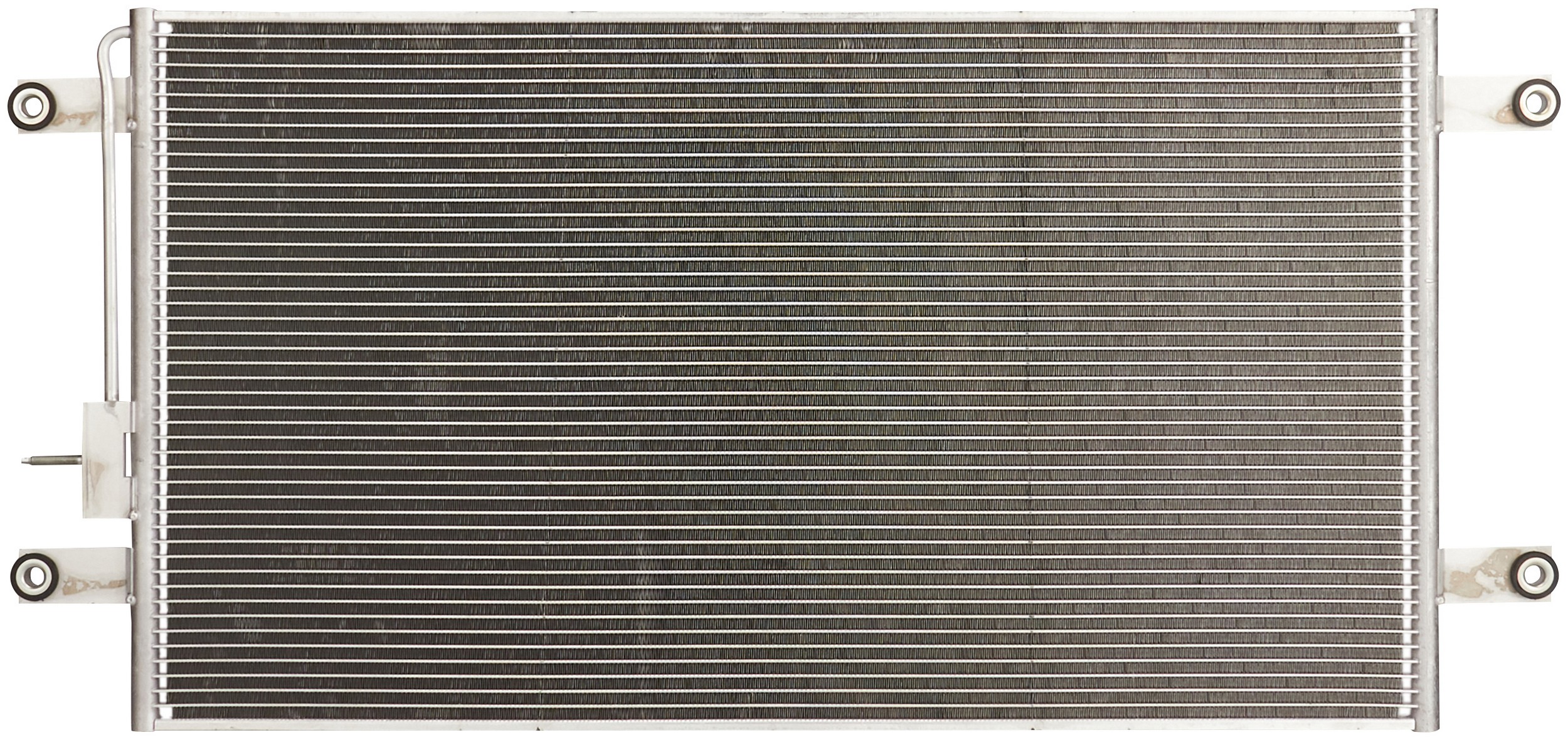 A/C Condenser