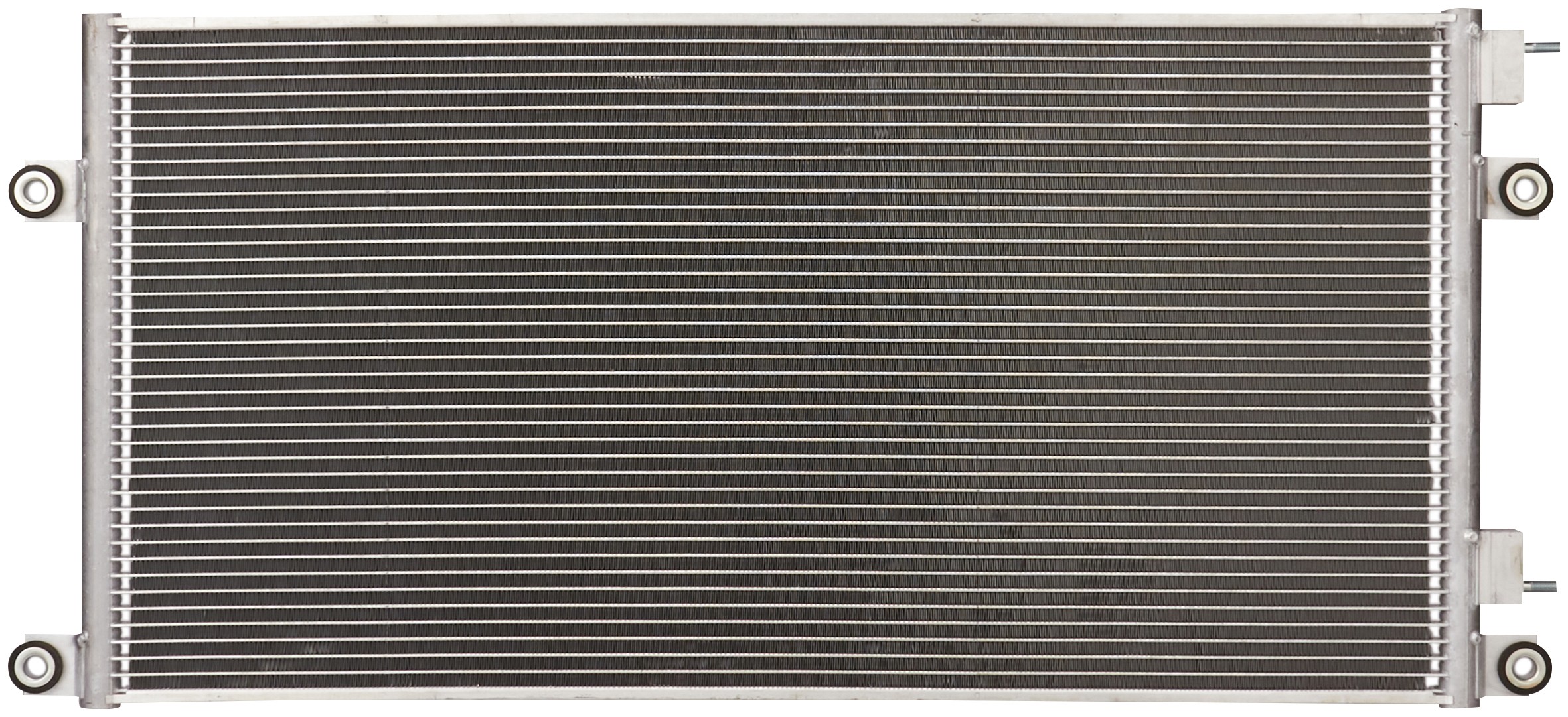 A/C Condenser