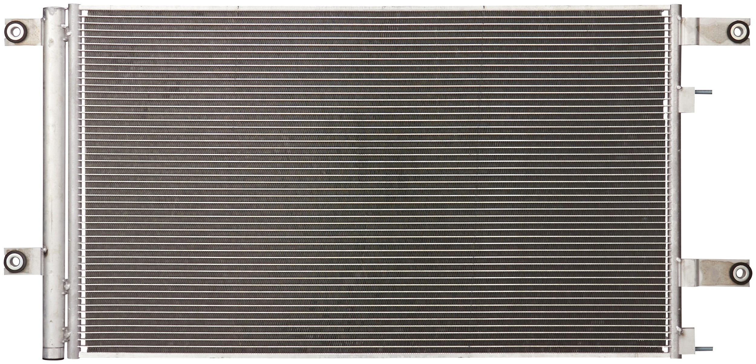 A/C Condenser