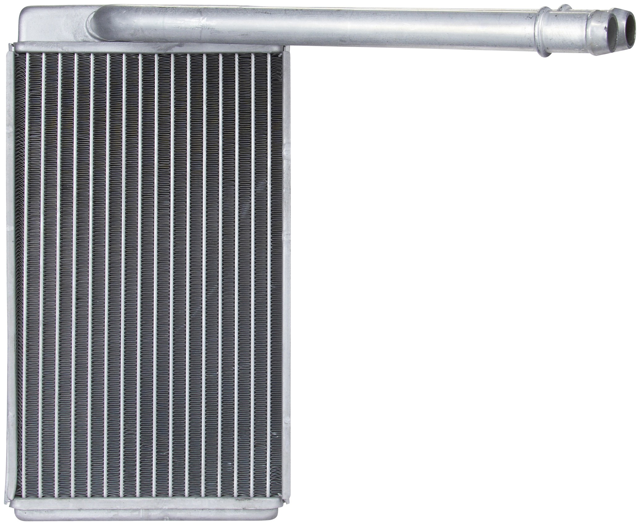 HVAC Heater Core