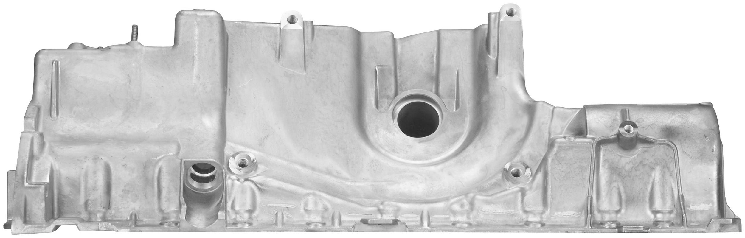 Engine Oil Pan