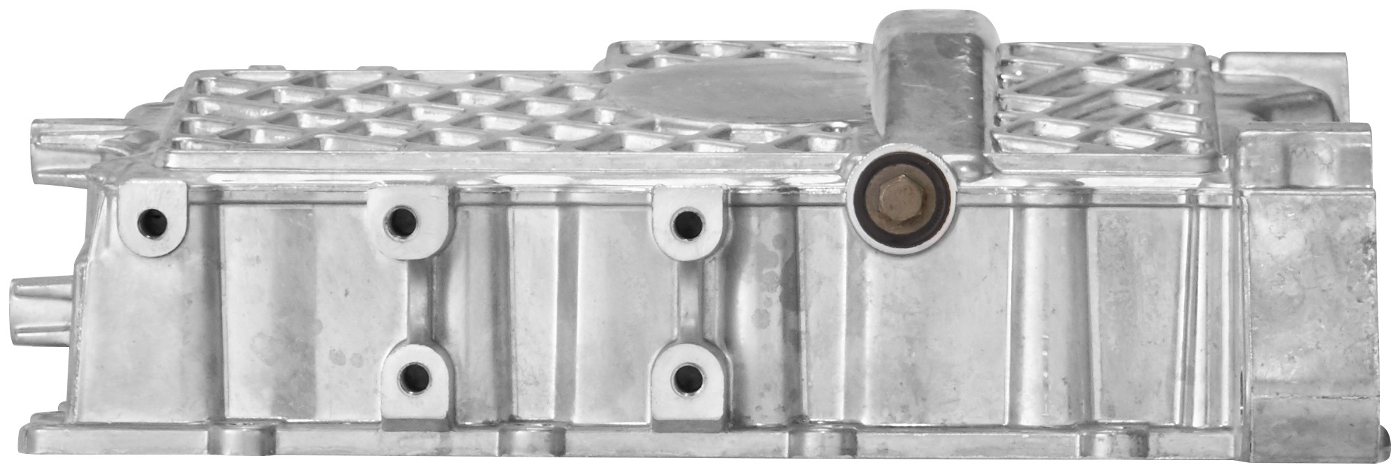 Engine Oil Pan