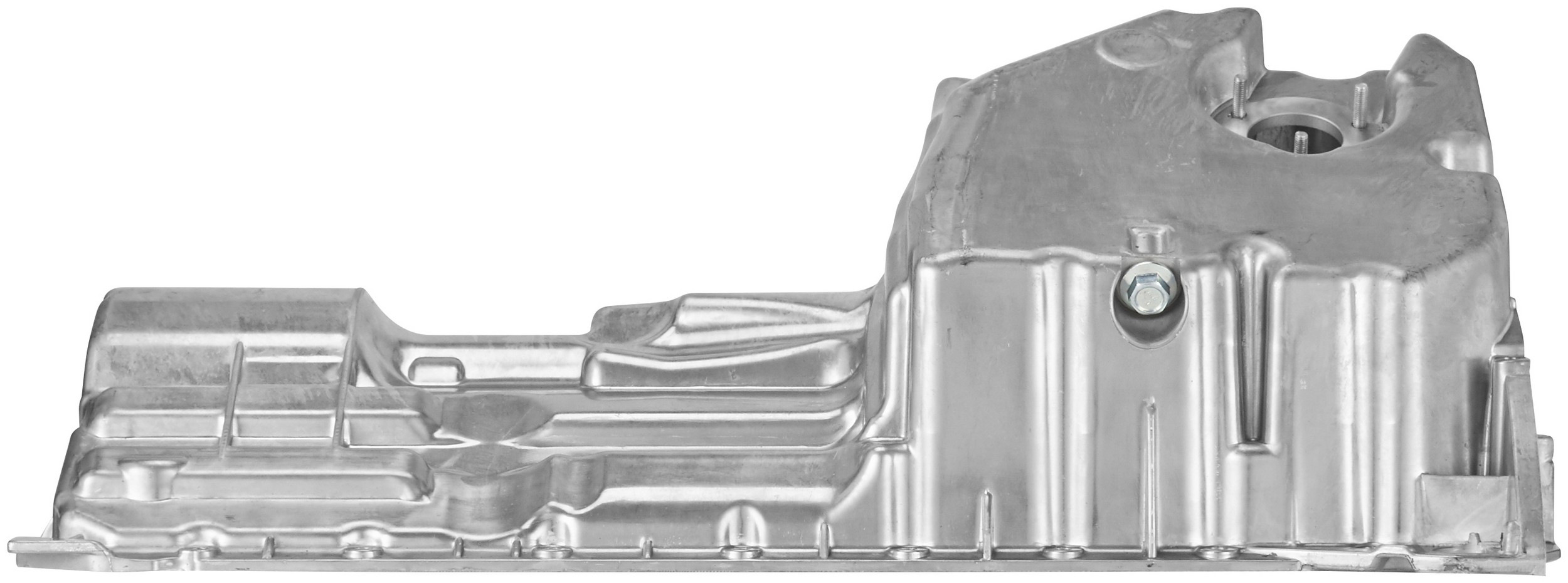 Engine Oil Pan