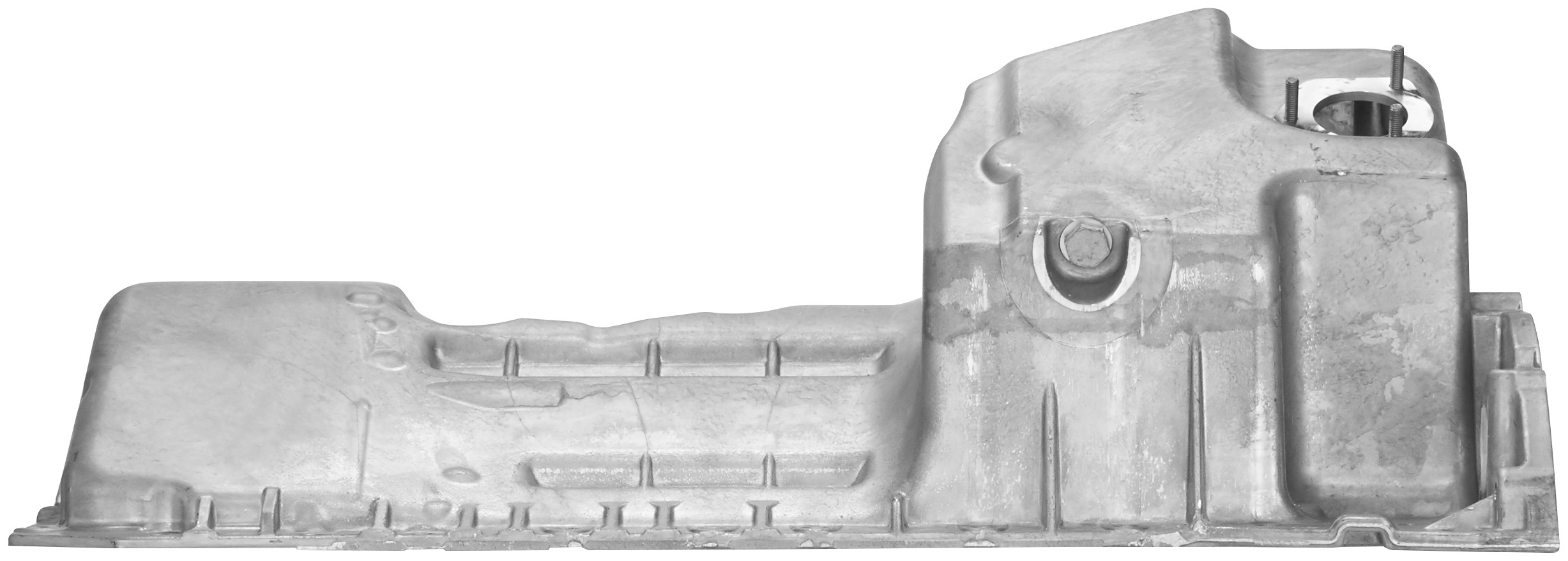Engine Oil Pan