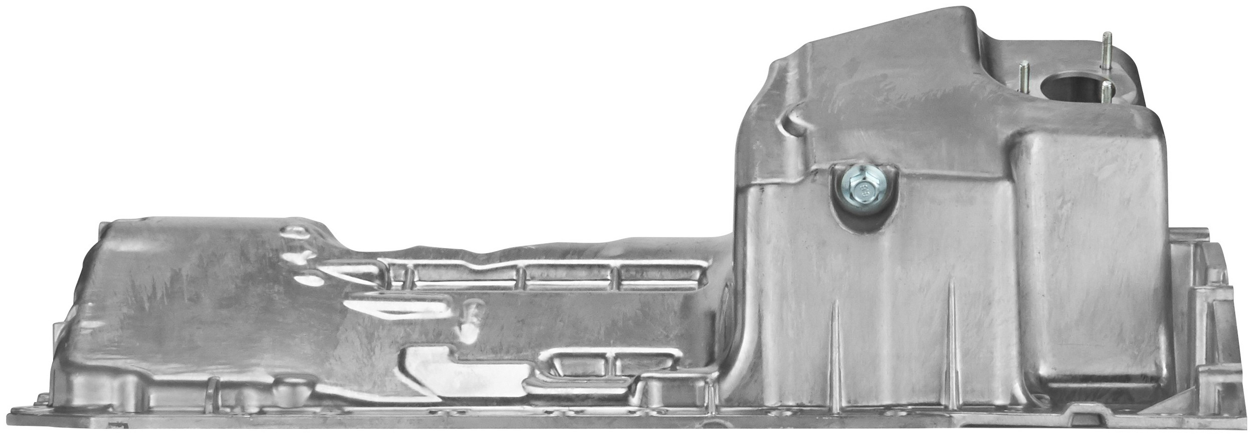 Engine Oil Pan