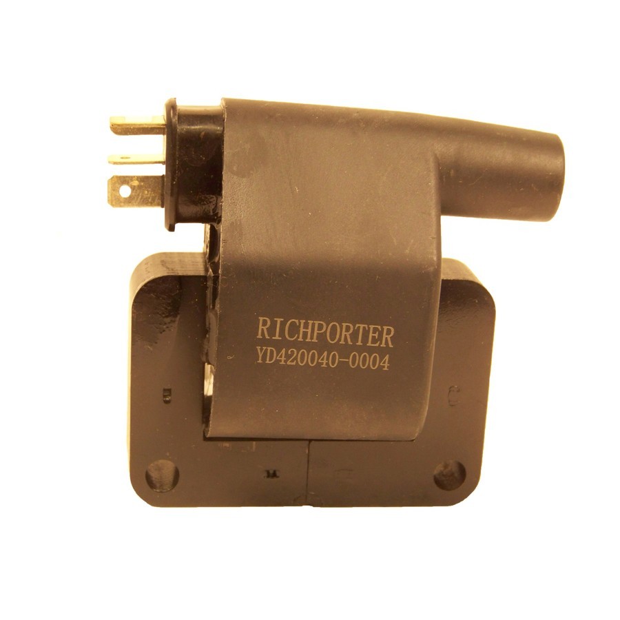 IGNITION COIL