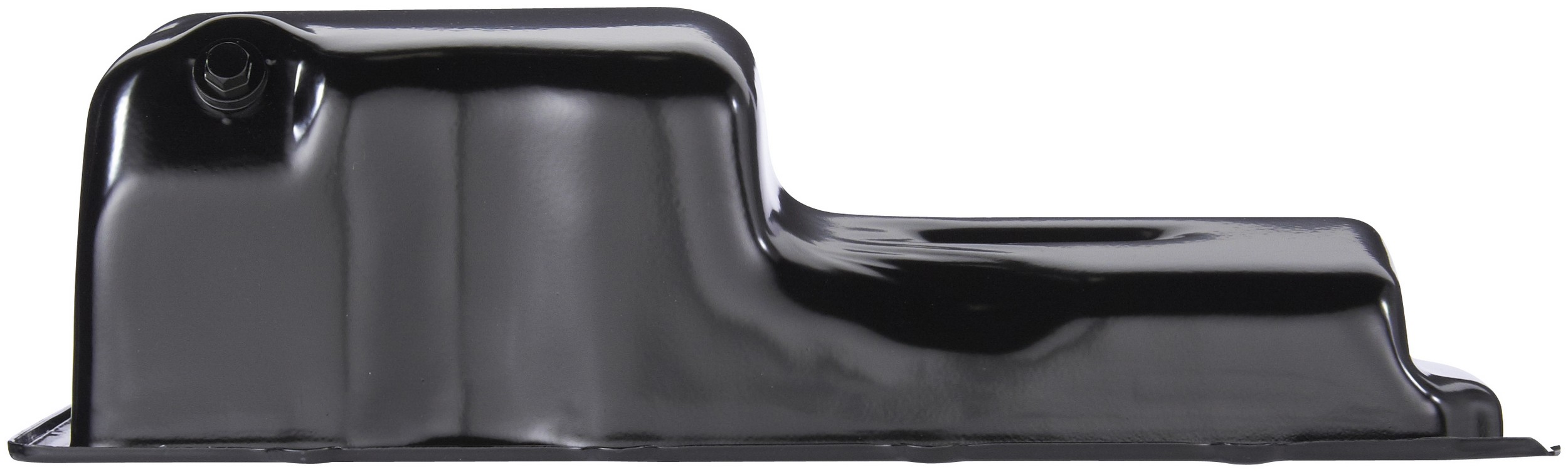Engine Oil Pan
