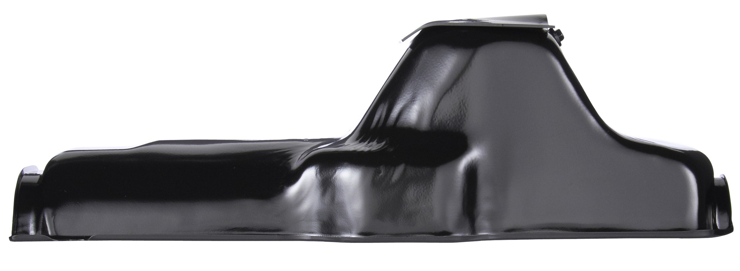 Engine Oil Pan