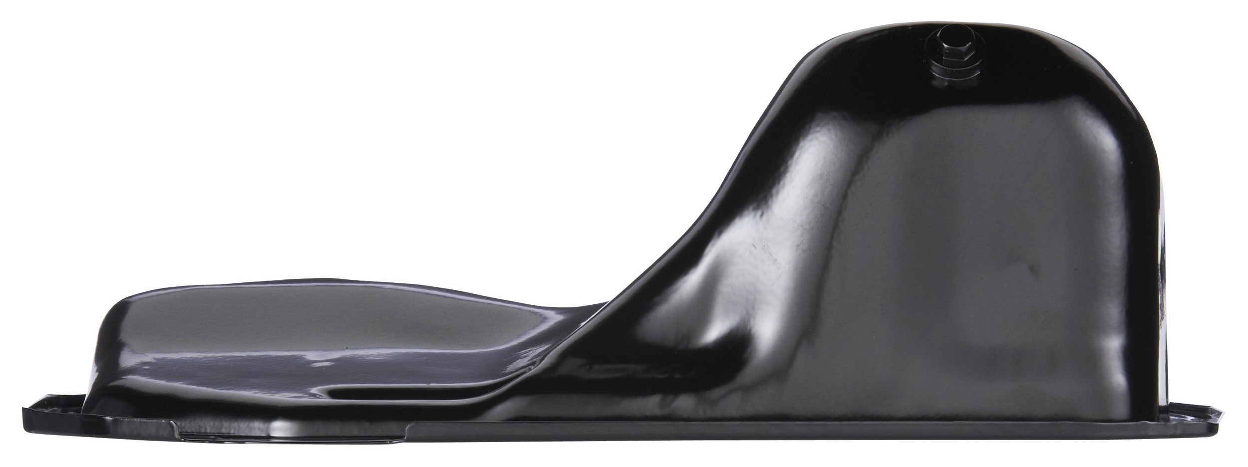 Engine Oil Pan