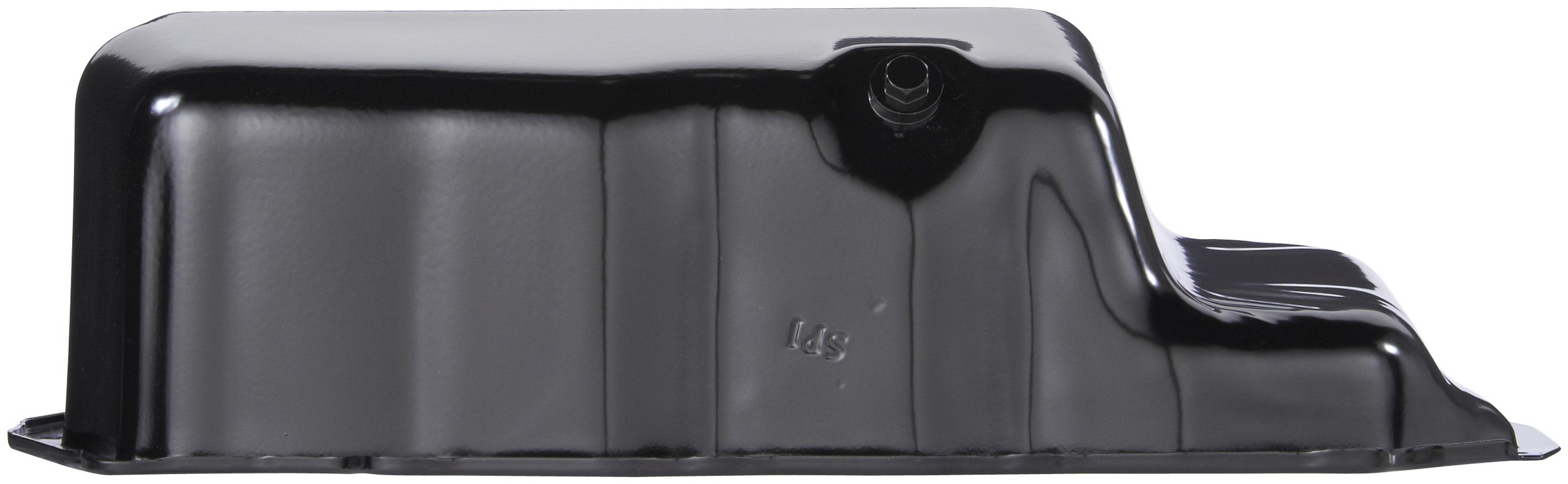 Engine Oil Pan