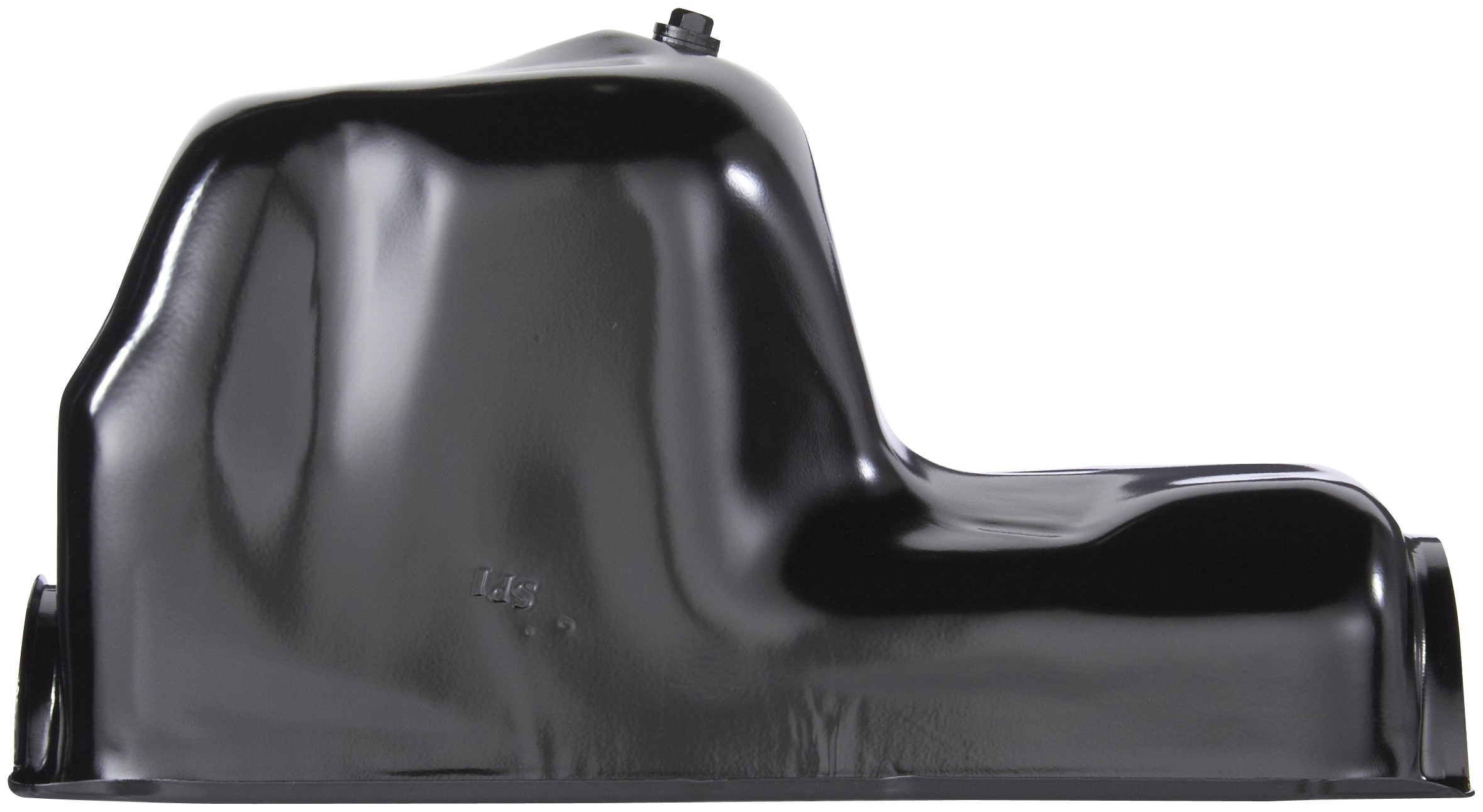Engine Oil Pan