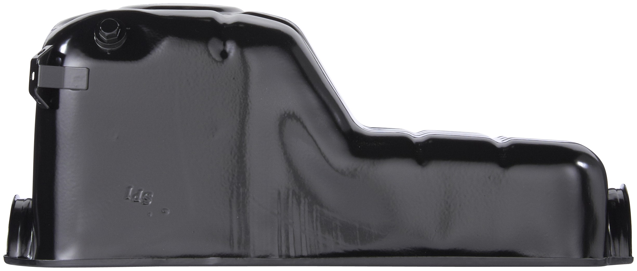 Engine Oil Pan