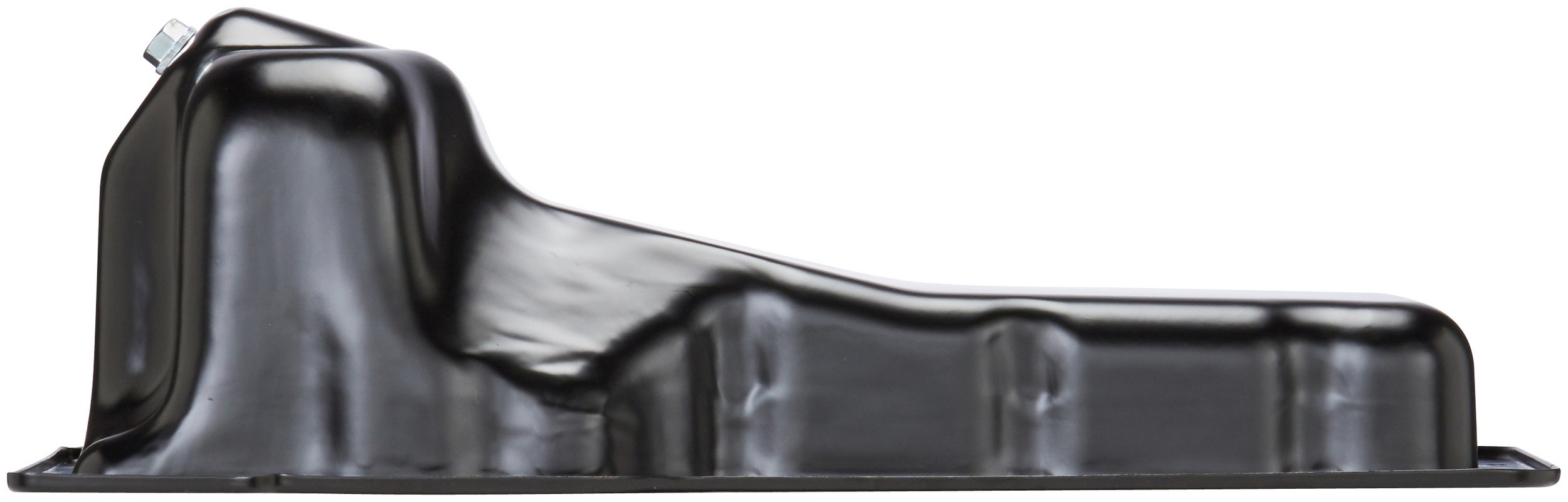 Engine Oil Pan