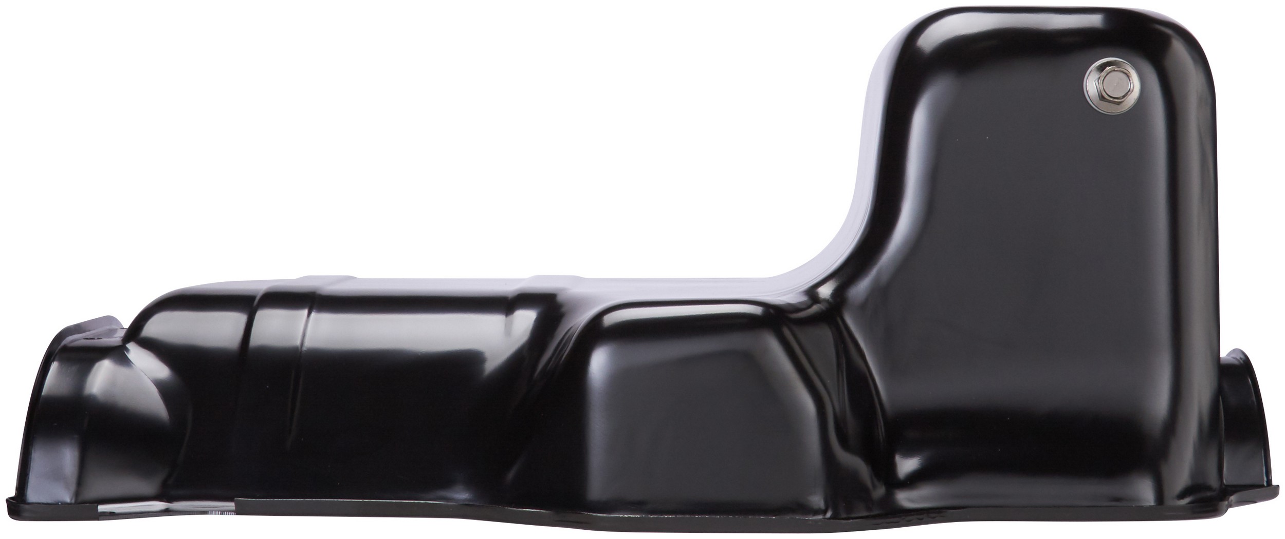Engine Oil Pan