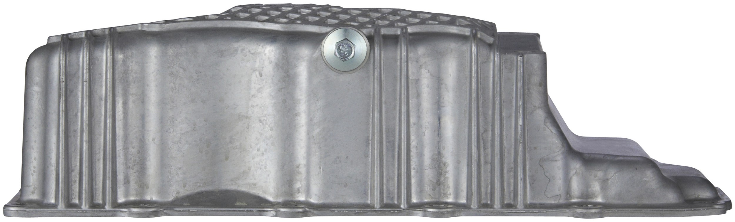 Engine Oil Pan