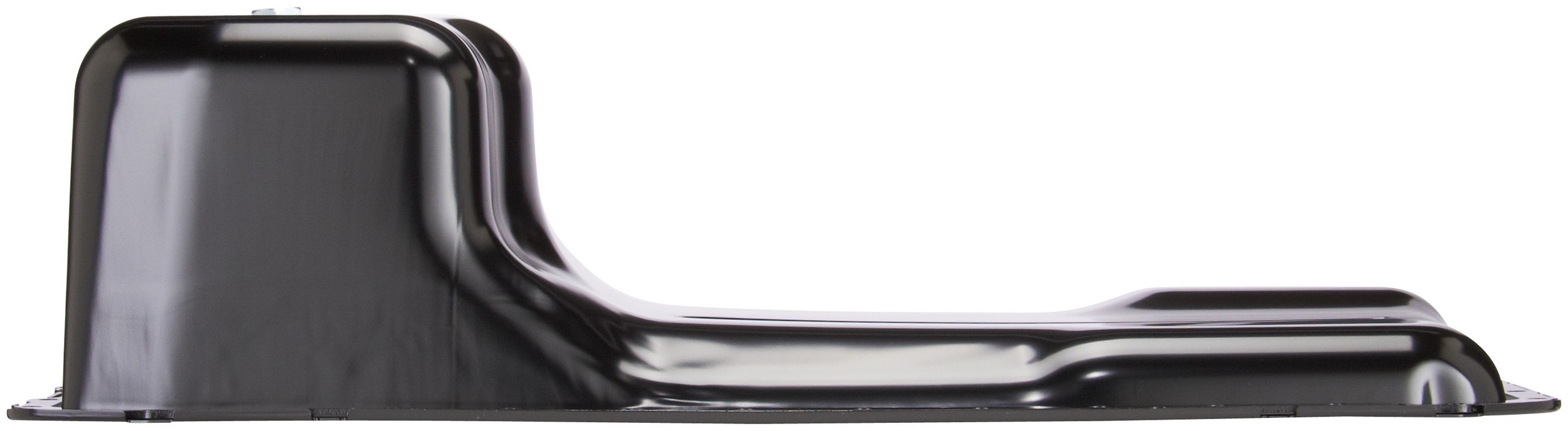 Engine Oil Pan