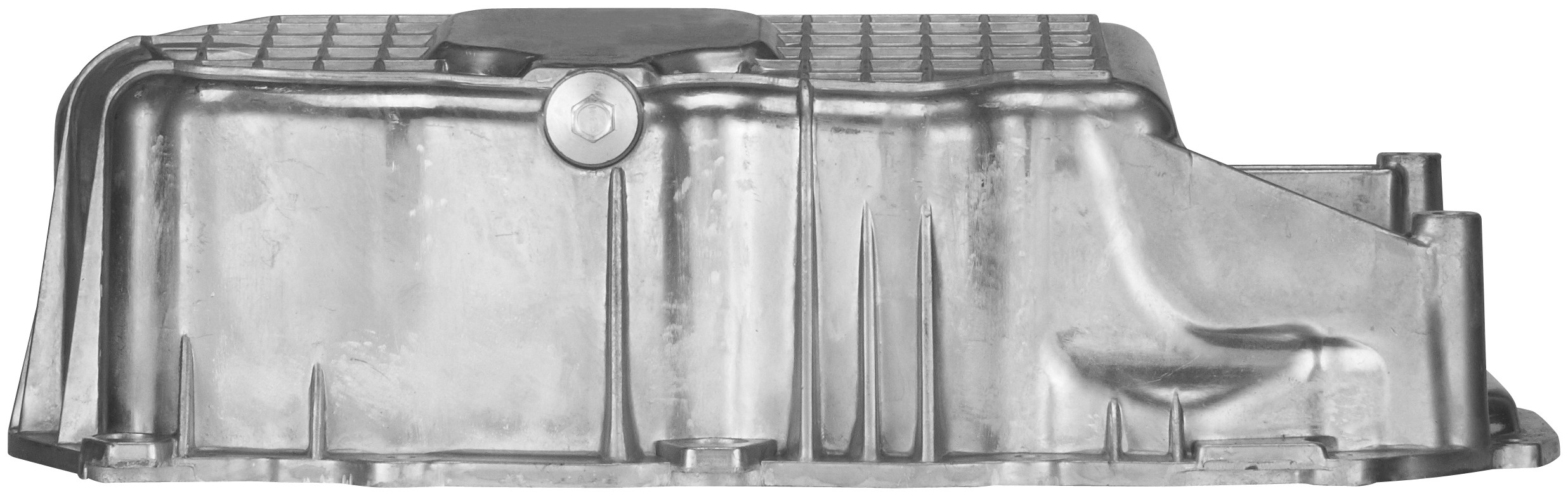Engine Oil Pan