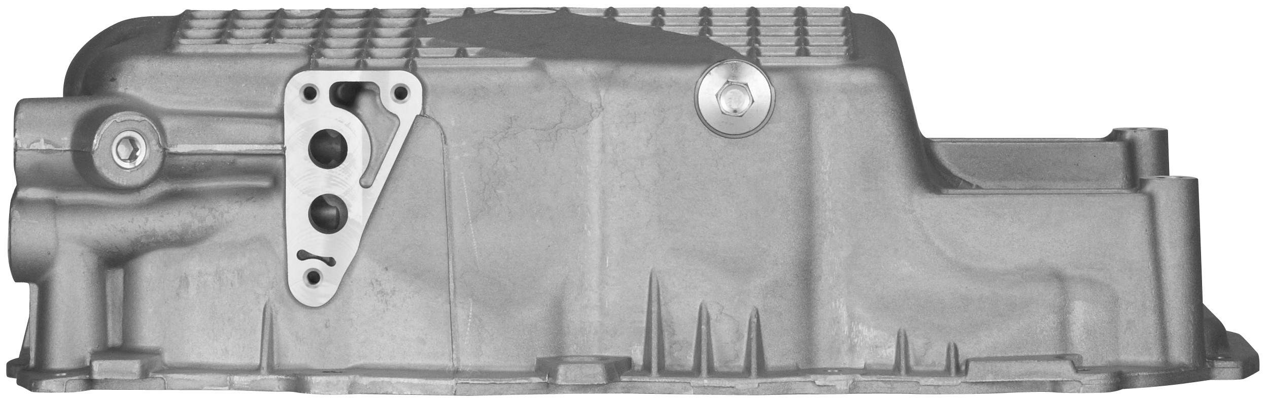 Engine Oil Pan
