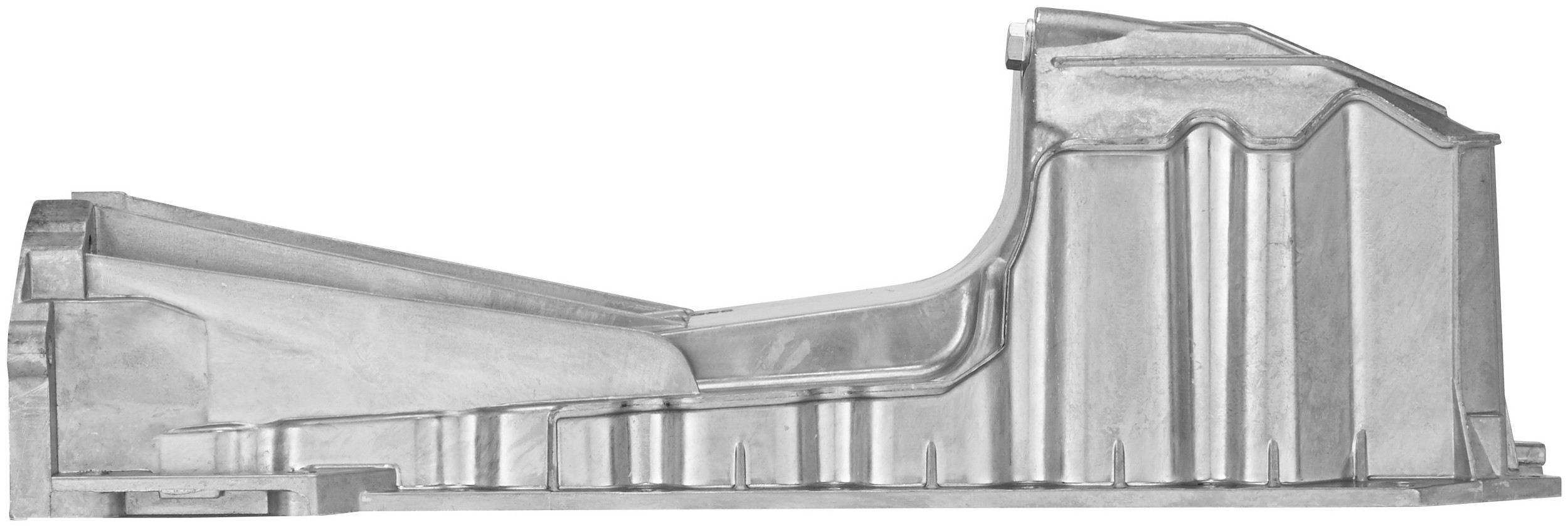 Engine Oil Pan
