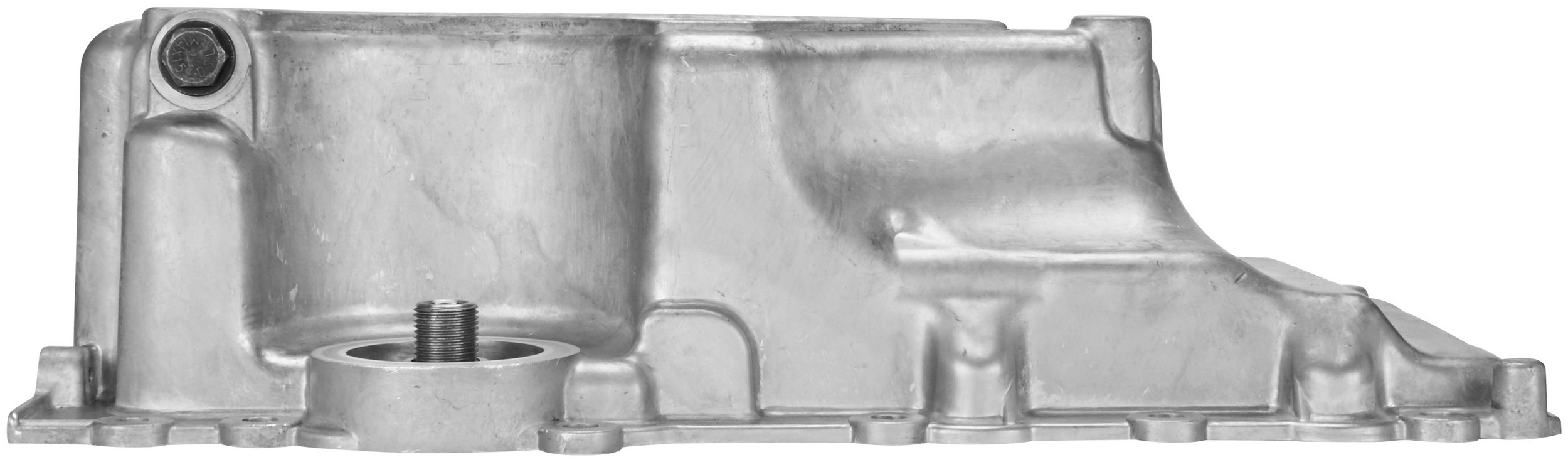 Engine Oil Pan