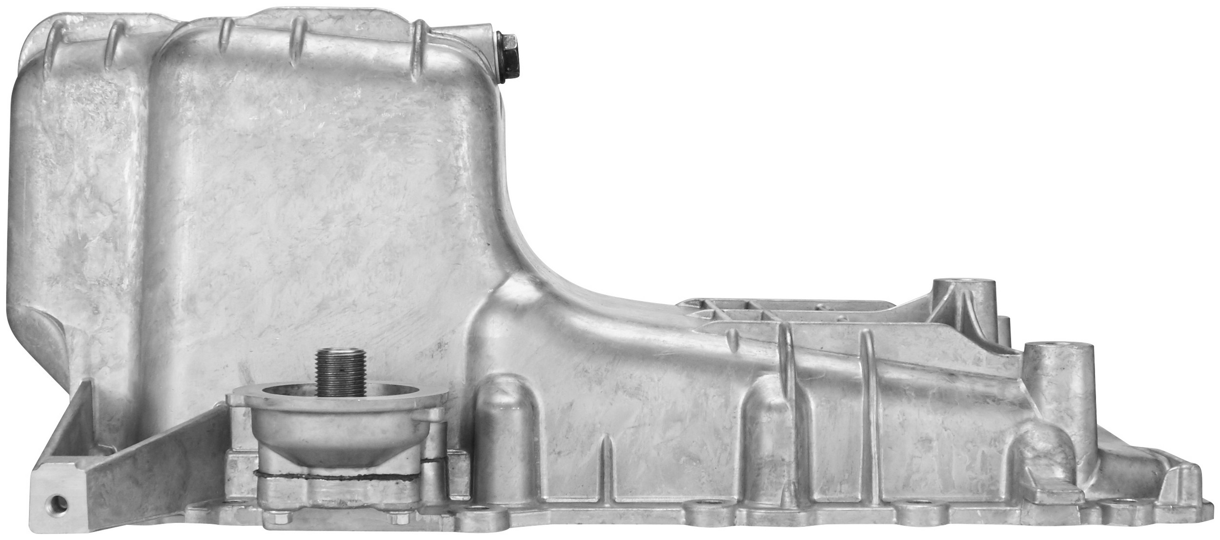 Engine Oil Pan