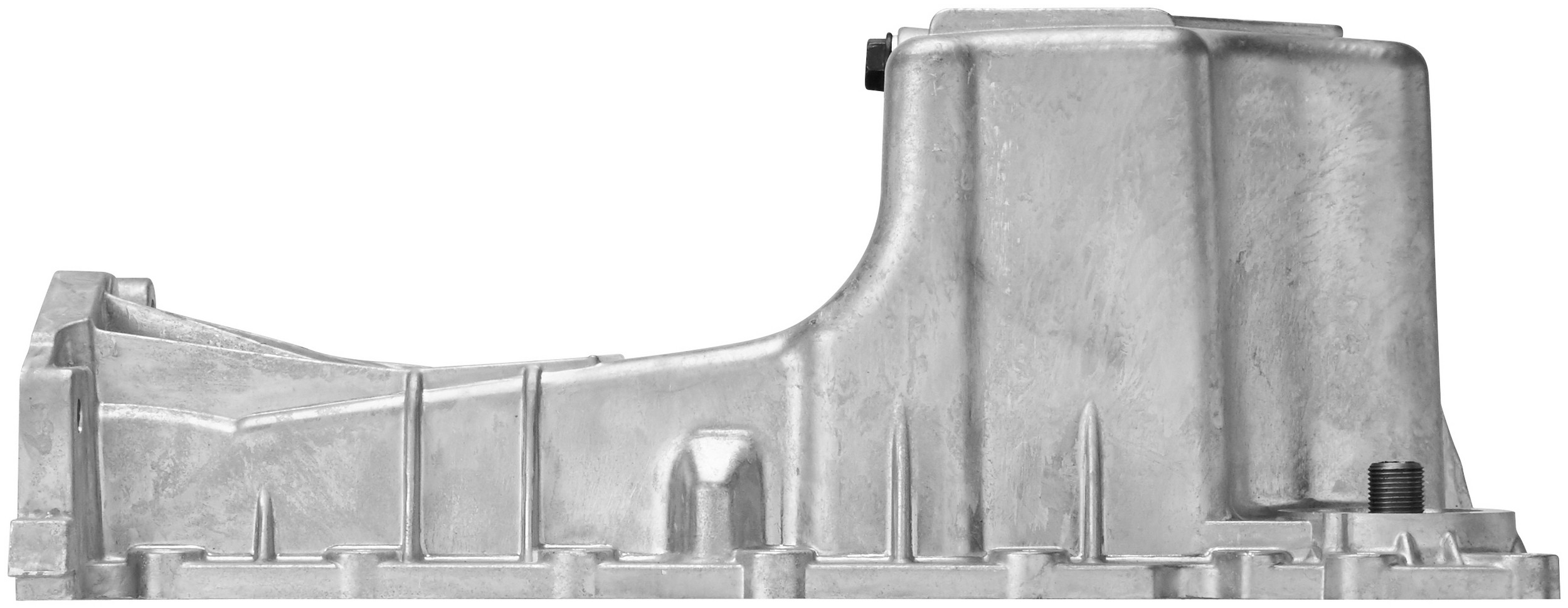 Engine Oil Pan