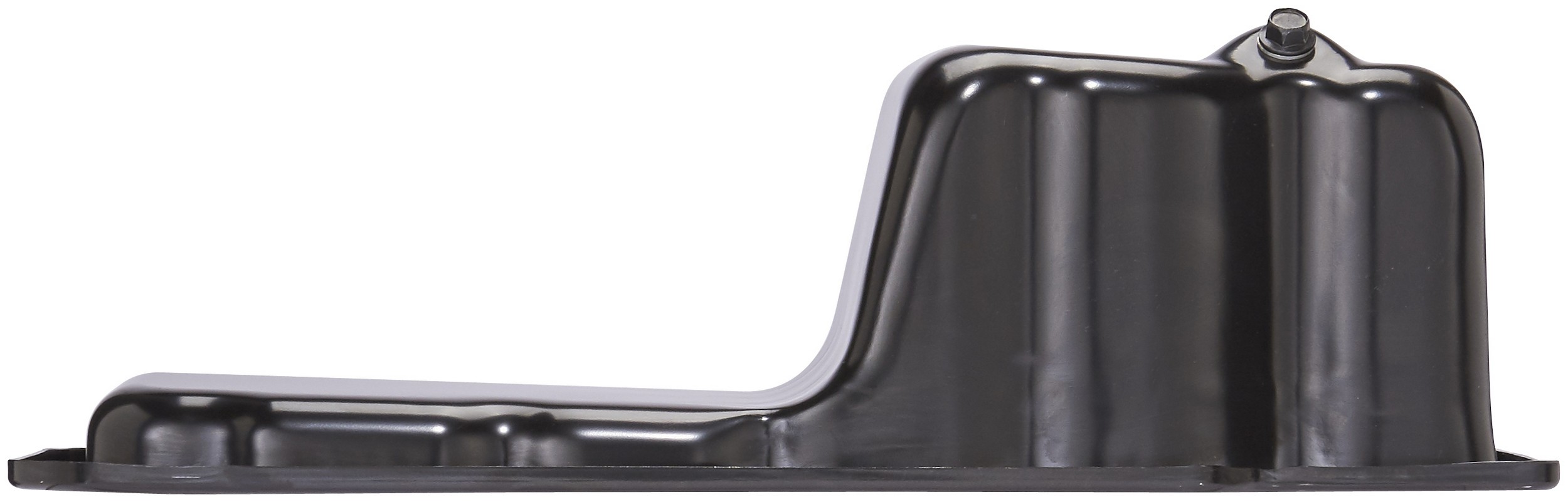 Engine Oil Pan