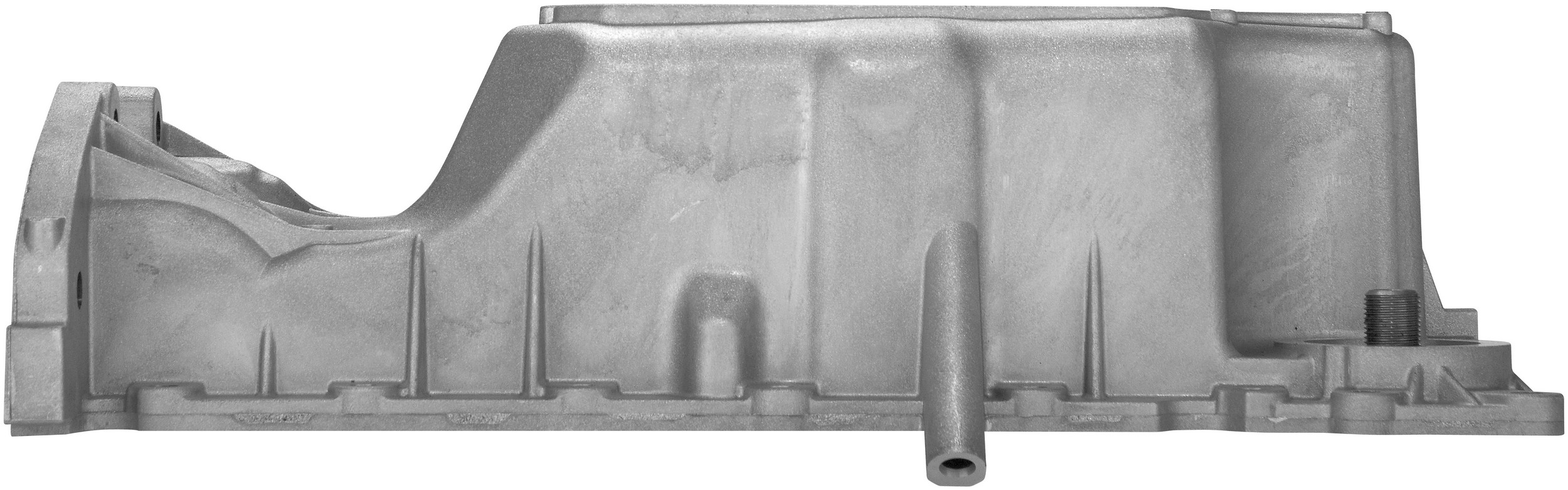 Engine Oil Pan