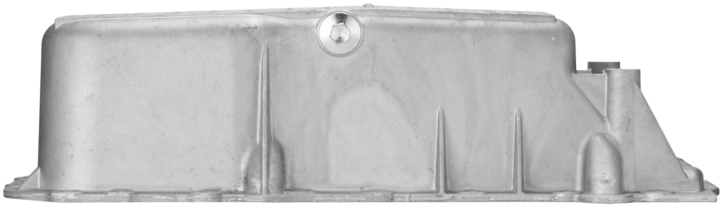 Engine Oil Pan