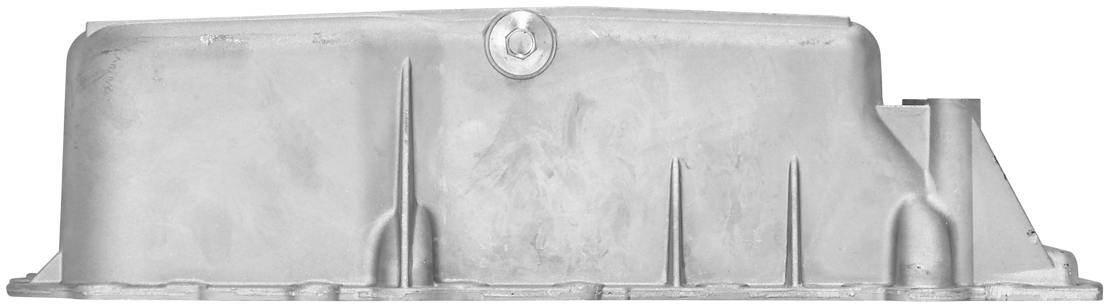 Engine Oil Pan