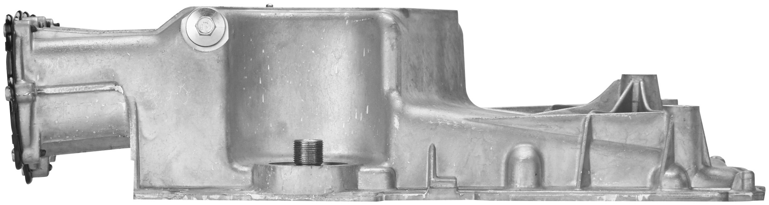 Engine Oil Pan
